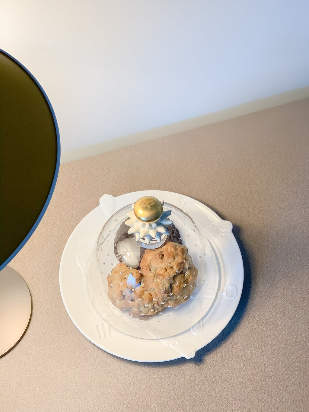 [Archive] Glass Dome