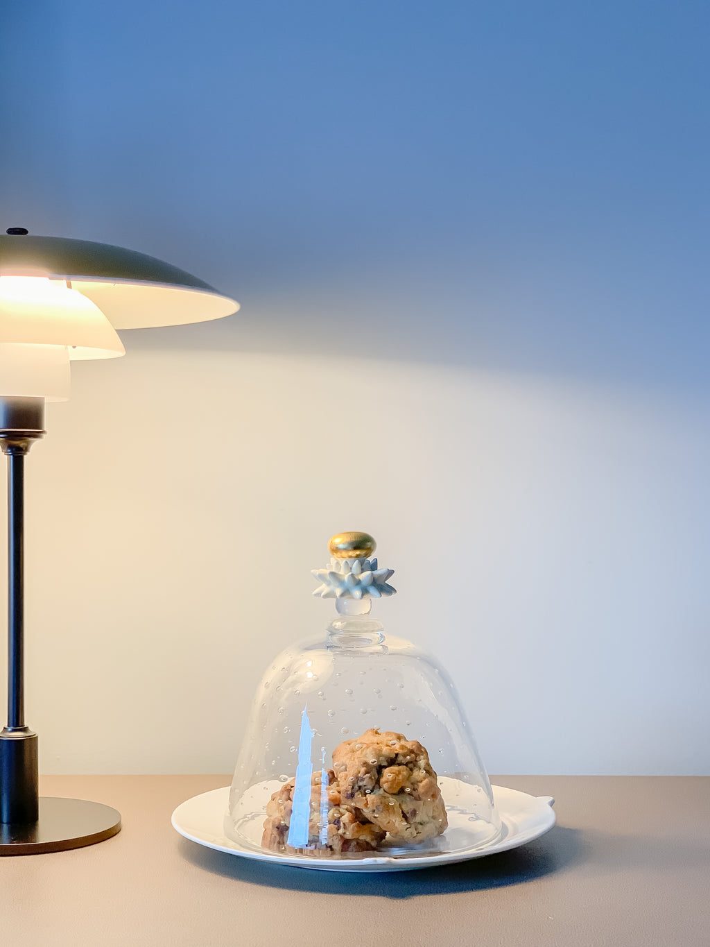 [Archive] Glass Dome
