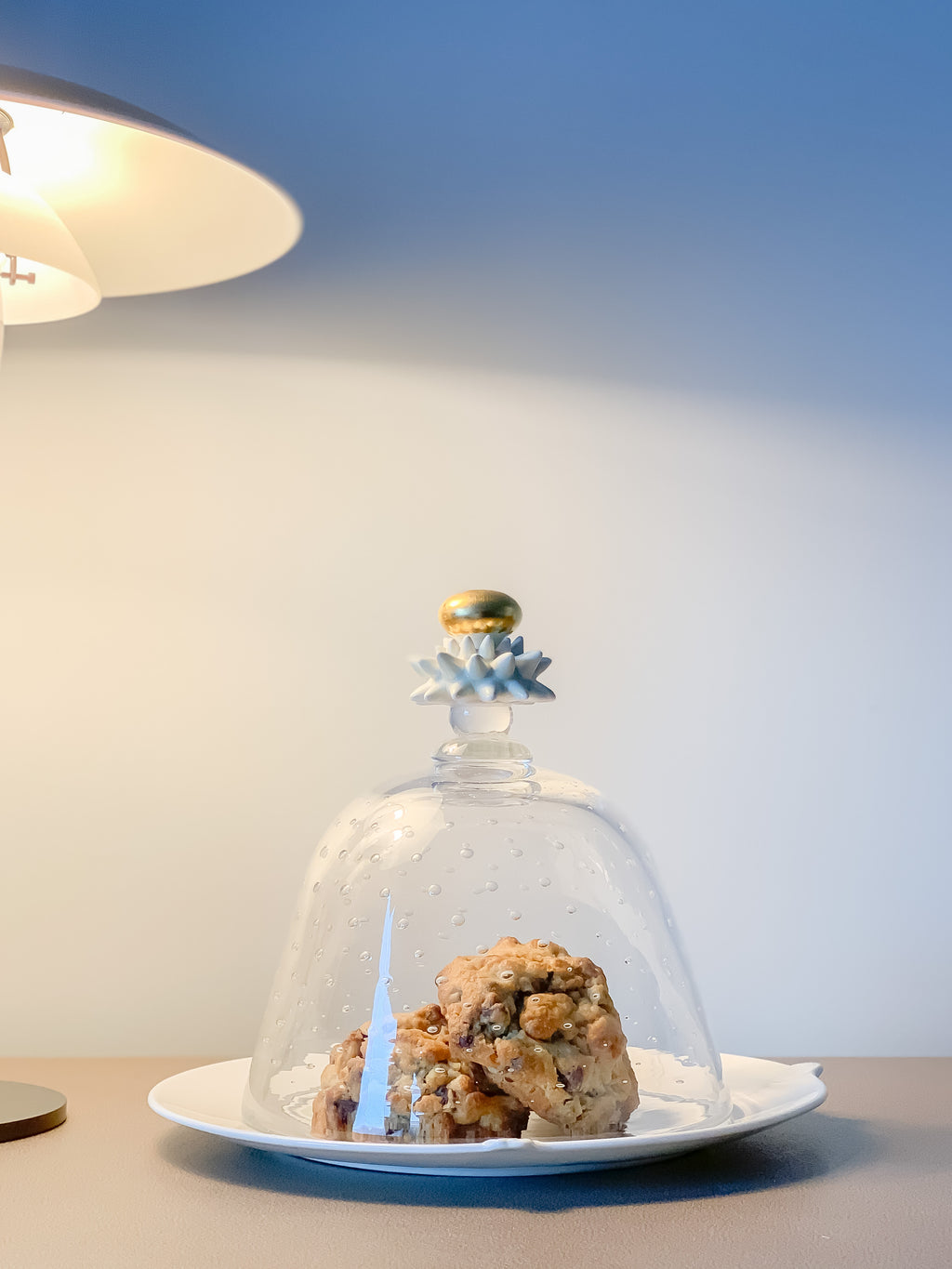 [Archive] Glass Dome