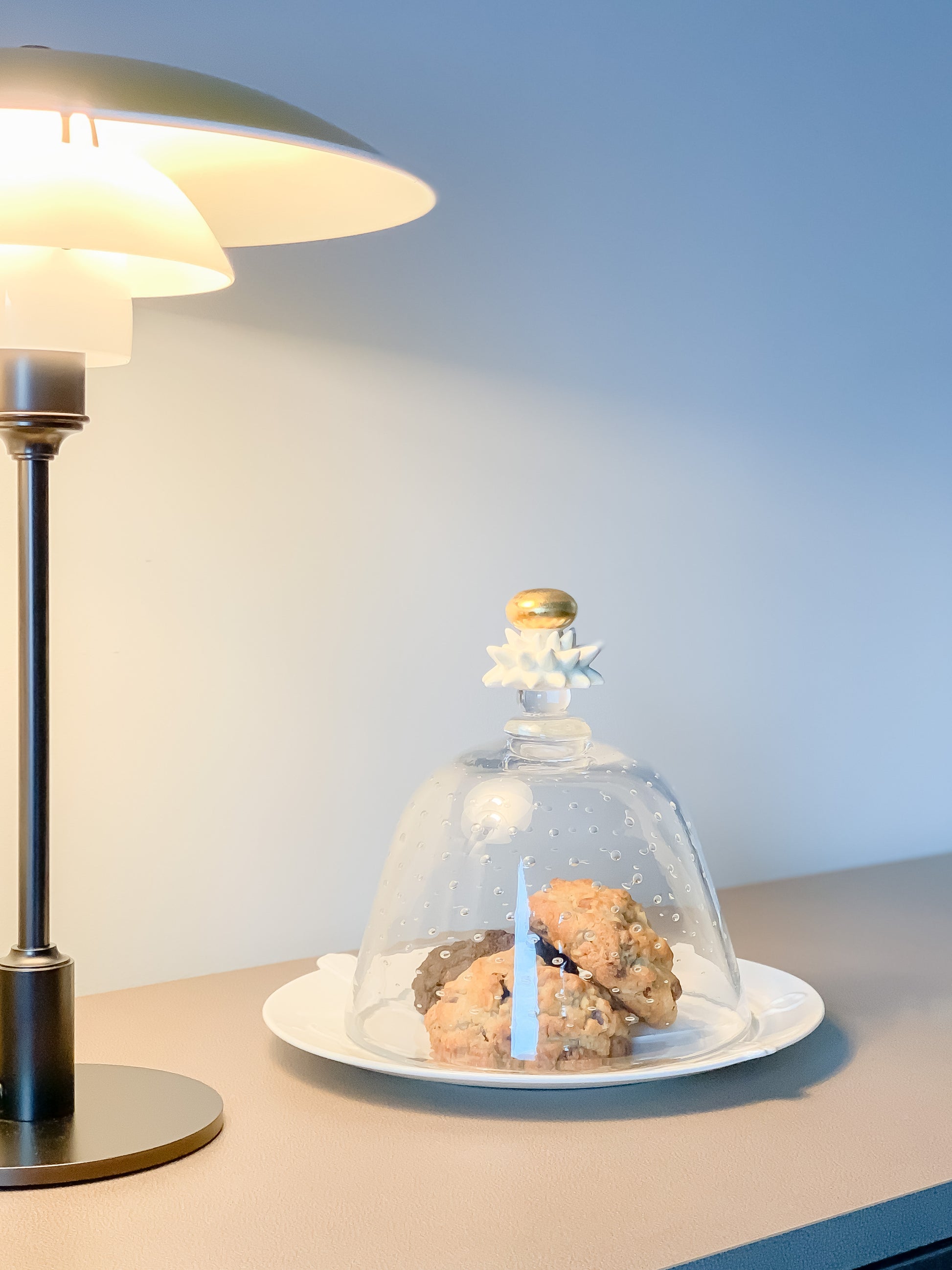 [Archive] Glass Dome