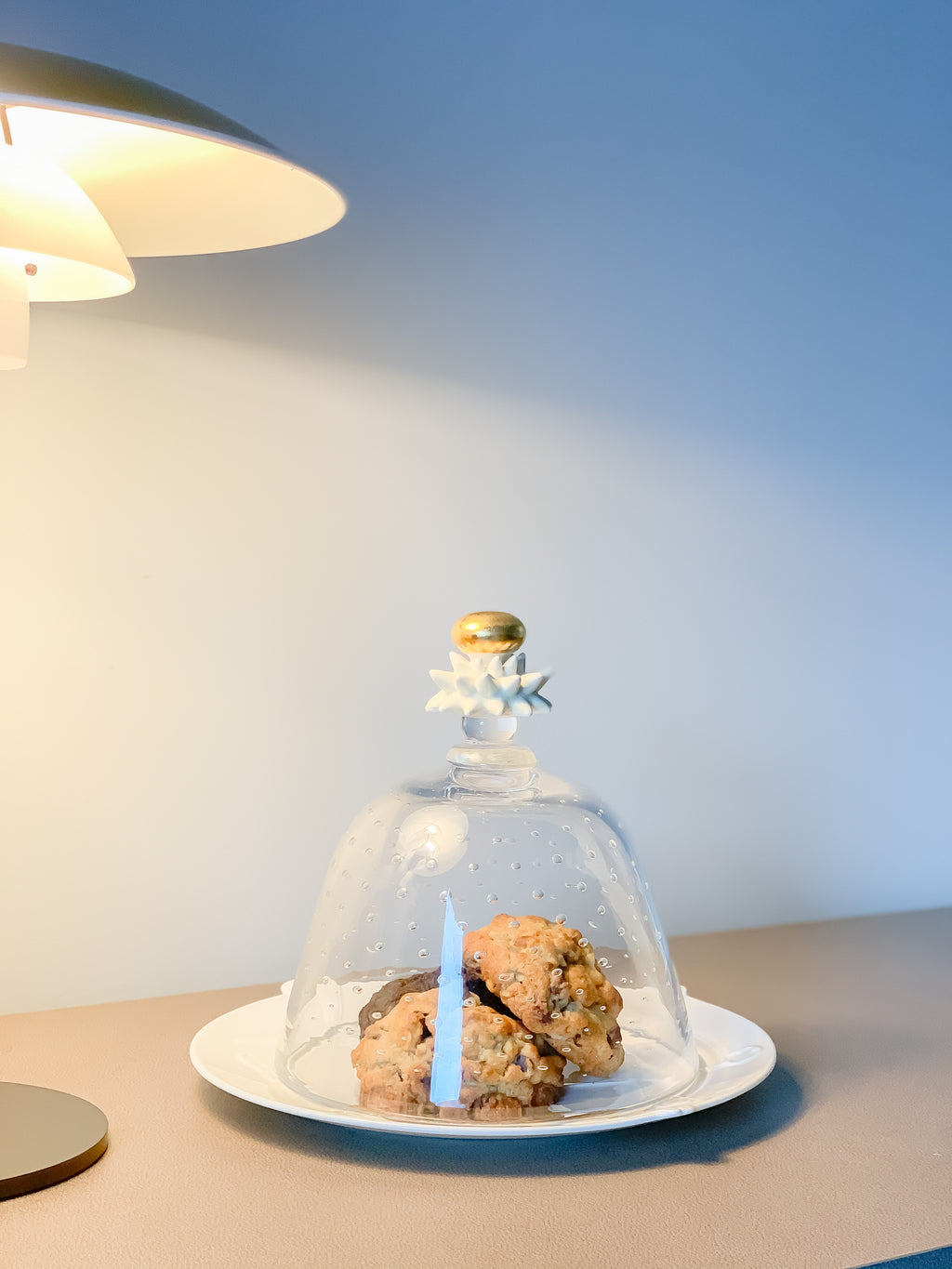 [Archive] Glass Dome