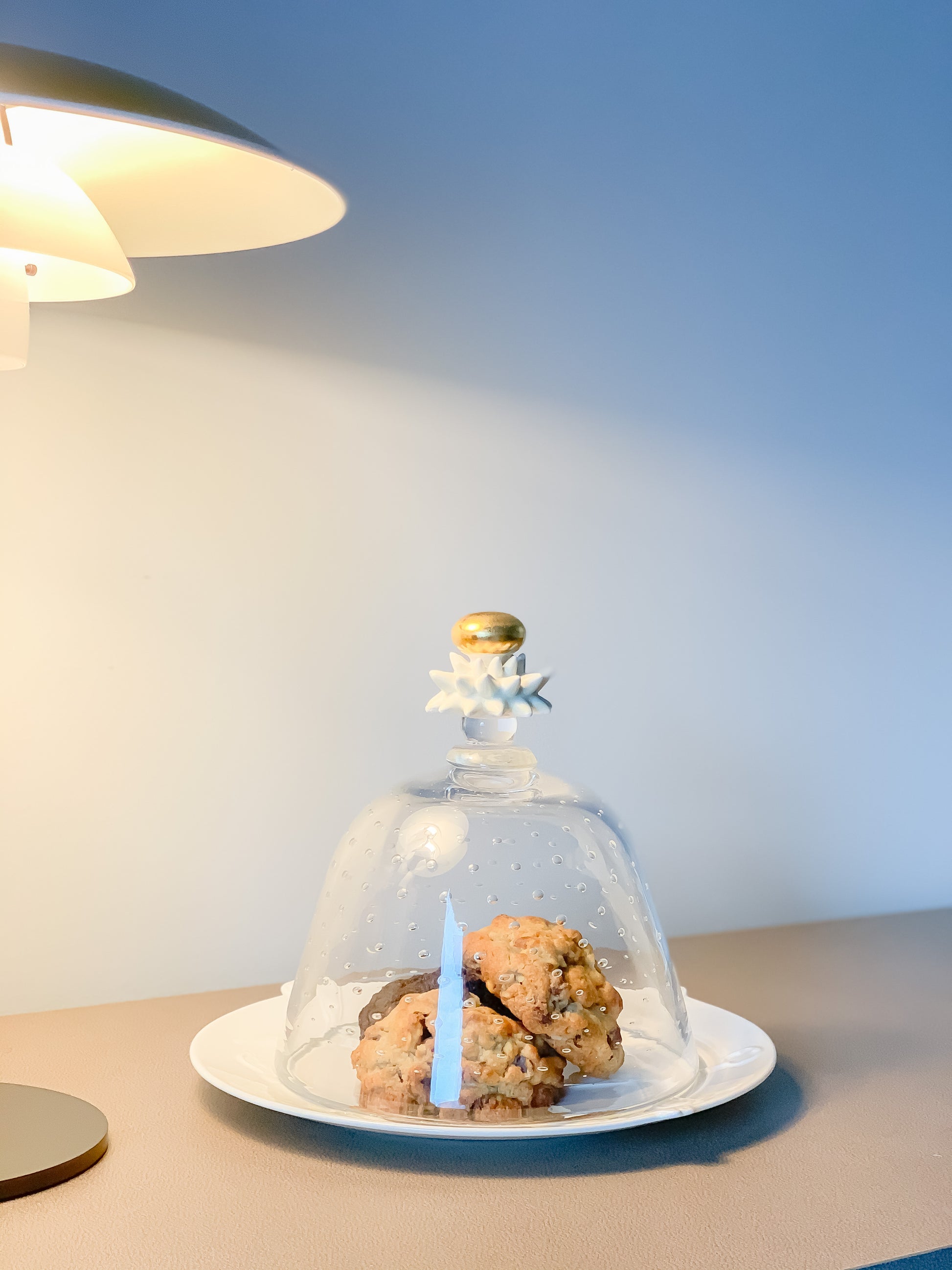 [Archive] Glass Dome