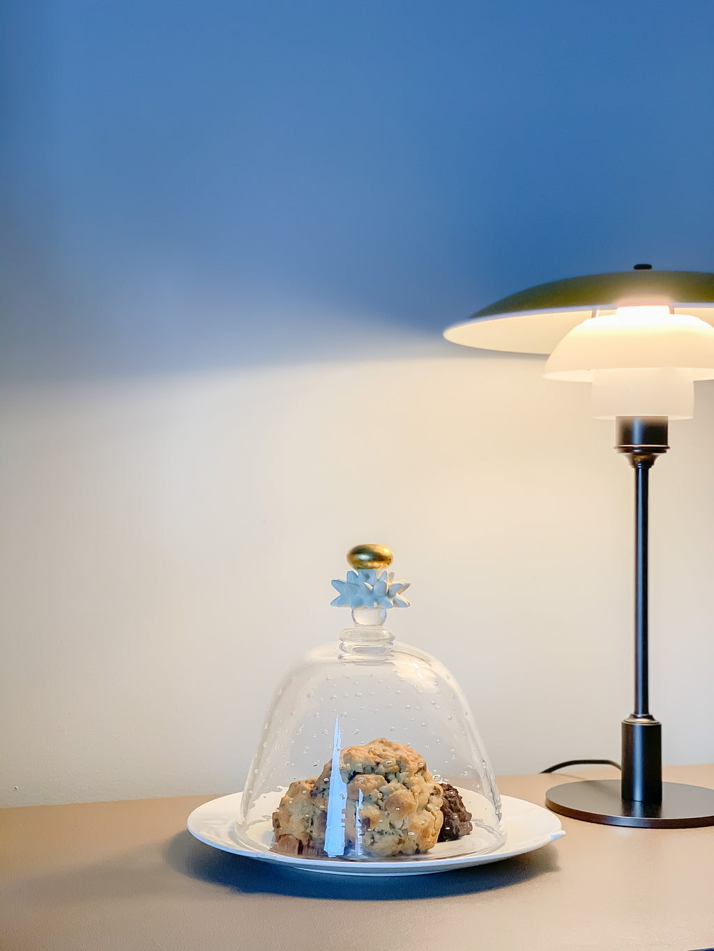 [Archive] Glass Dome
