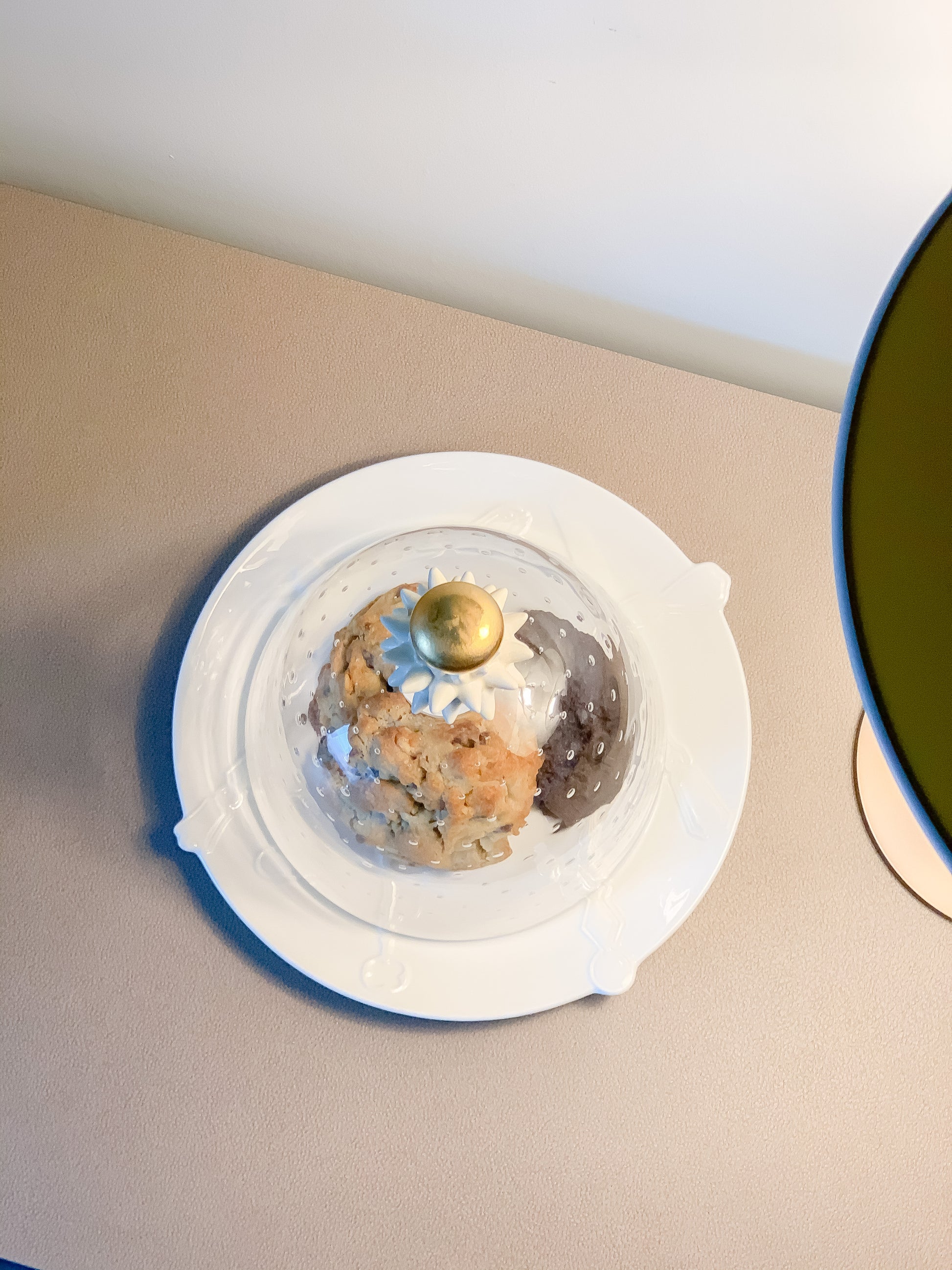 [Archive] Glass Dome