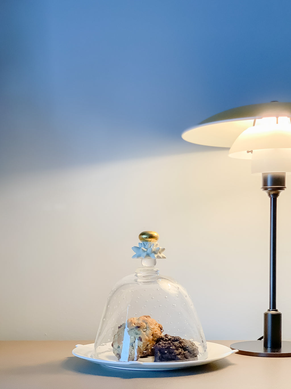 [Archive] Glass Dome