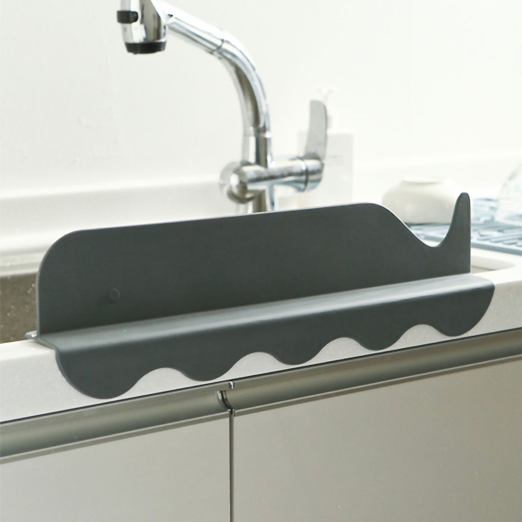 [Archive] Silicone Sink Fence