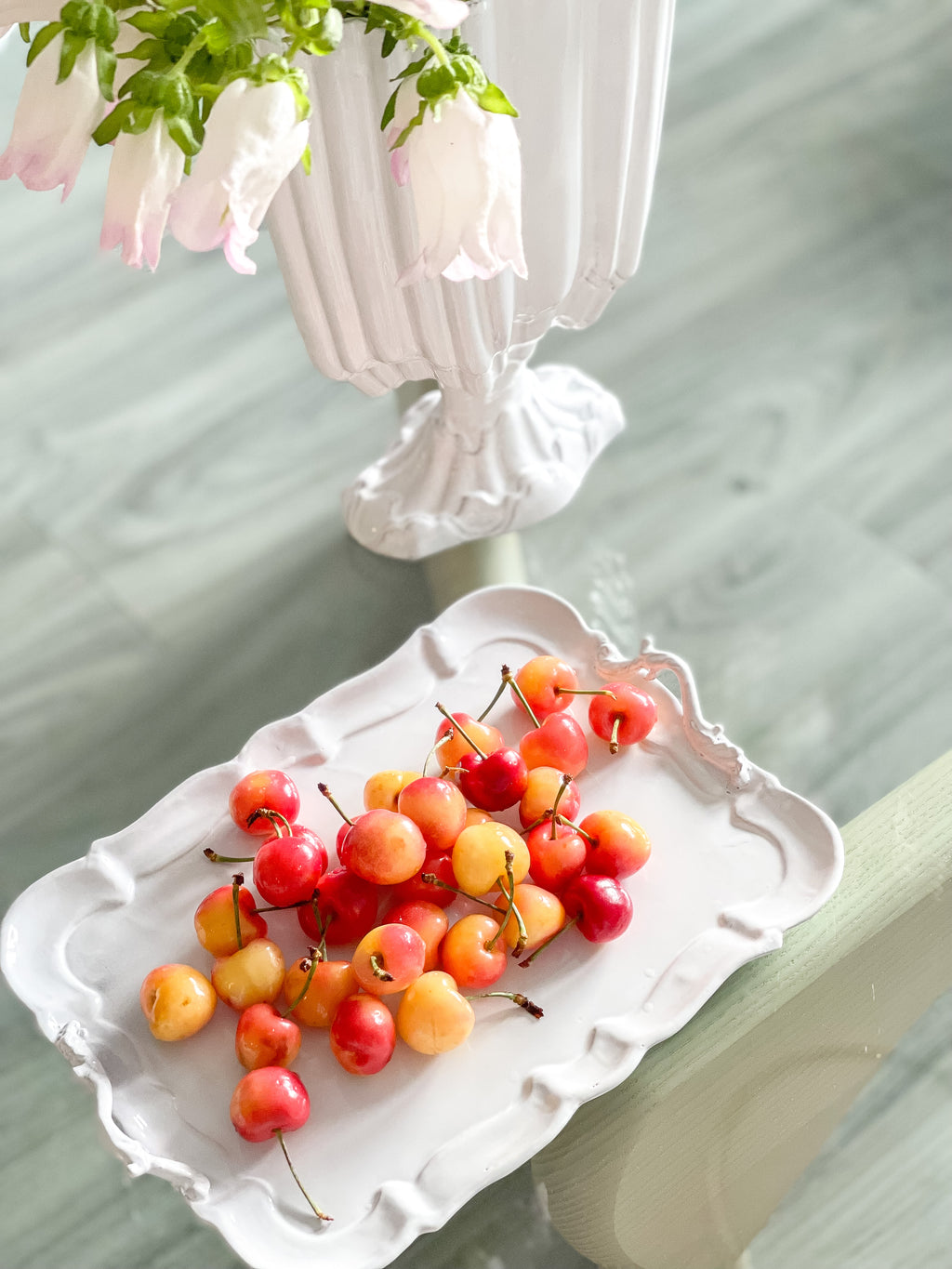 [Archive] Apolline Platter