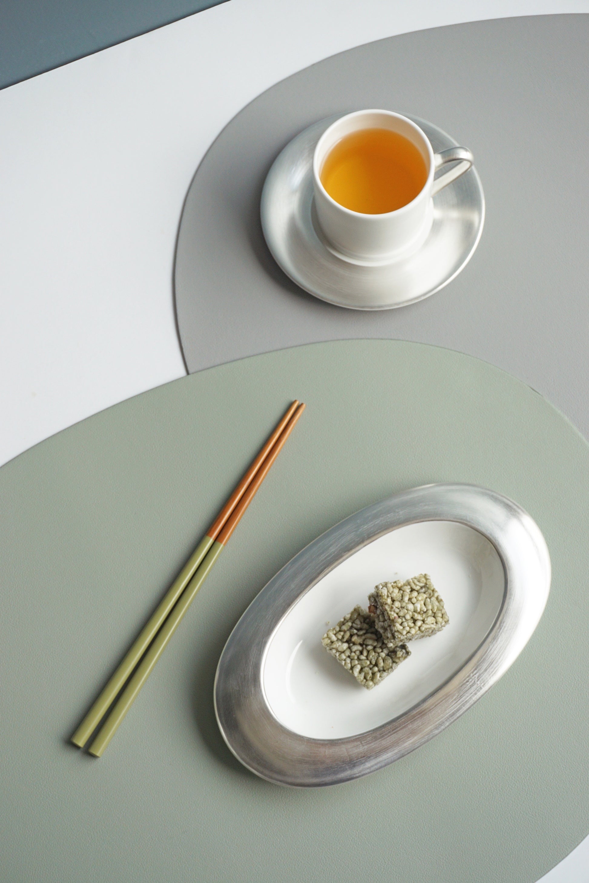 [Archive] Eunbit Plate