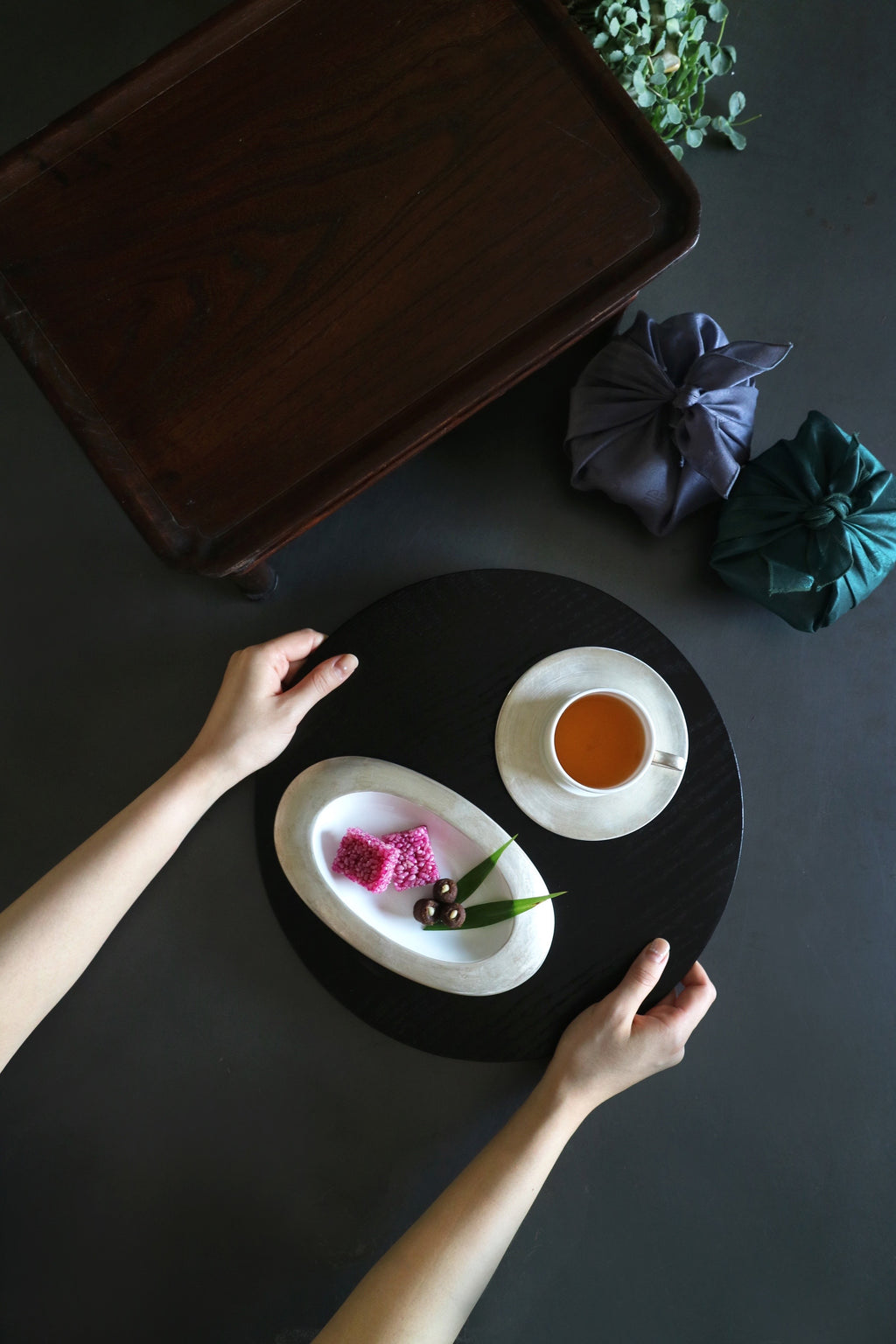 [Archive] Eunbit Plate