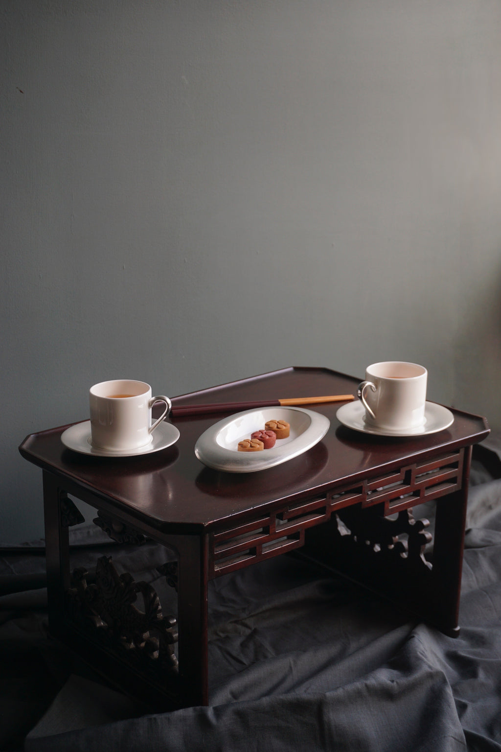 [Archive] Eunbit Plate