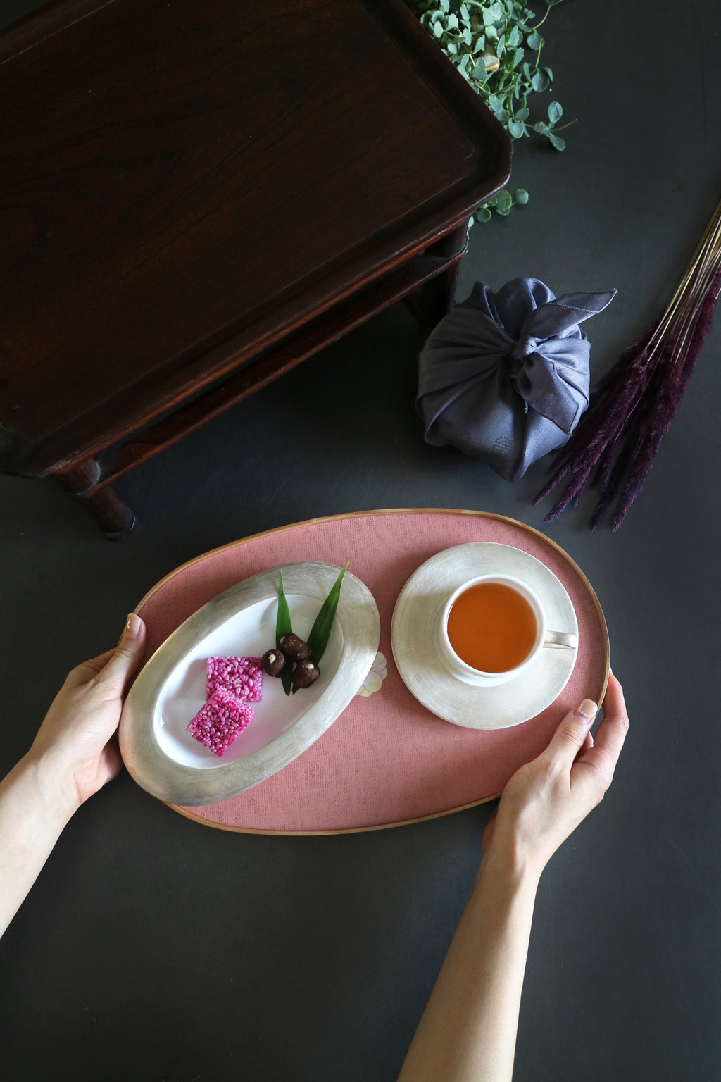 [Archive] Eunbit Cup & Saucer