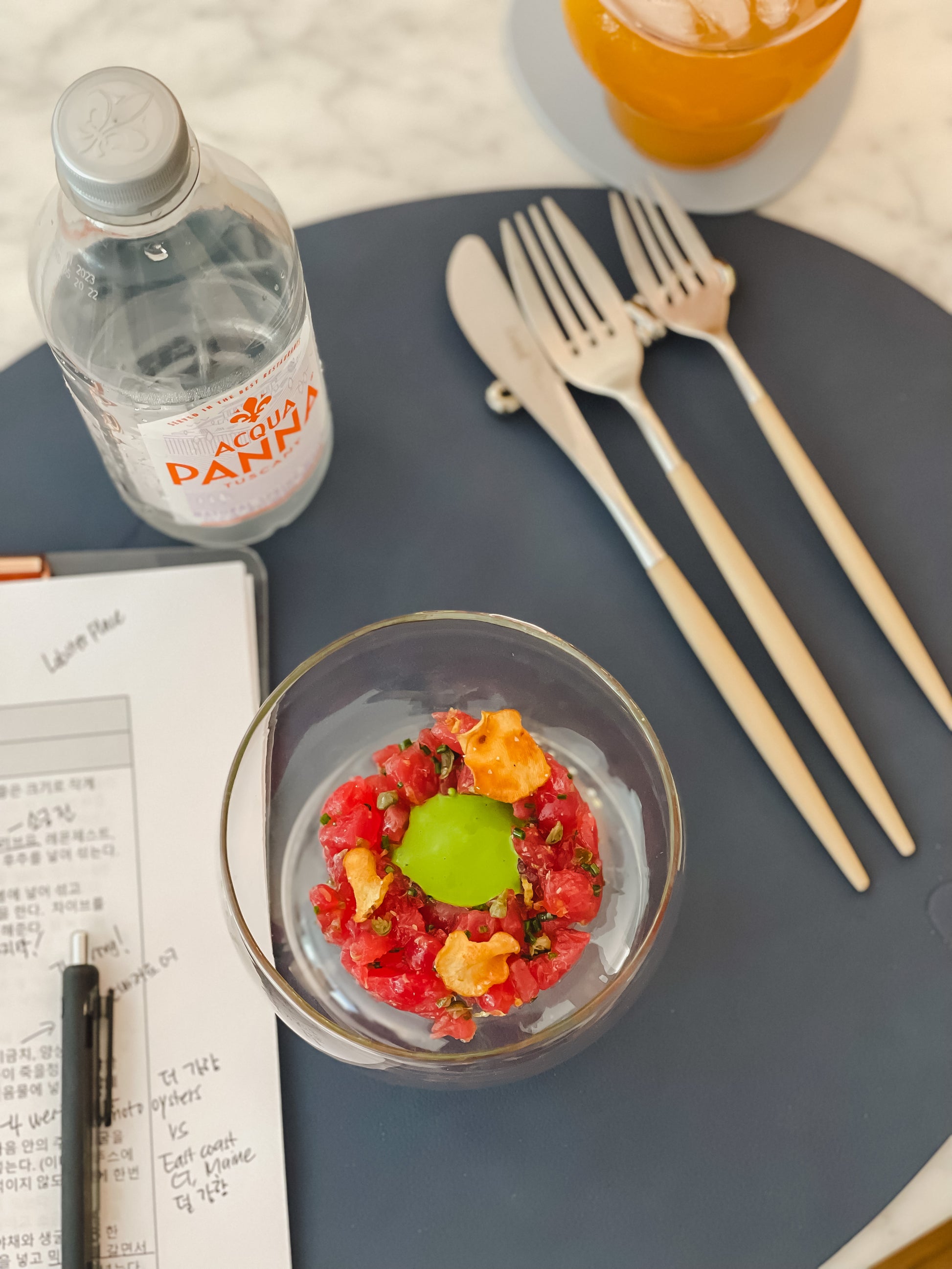 [Archive] Kokeshi Glass Collection