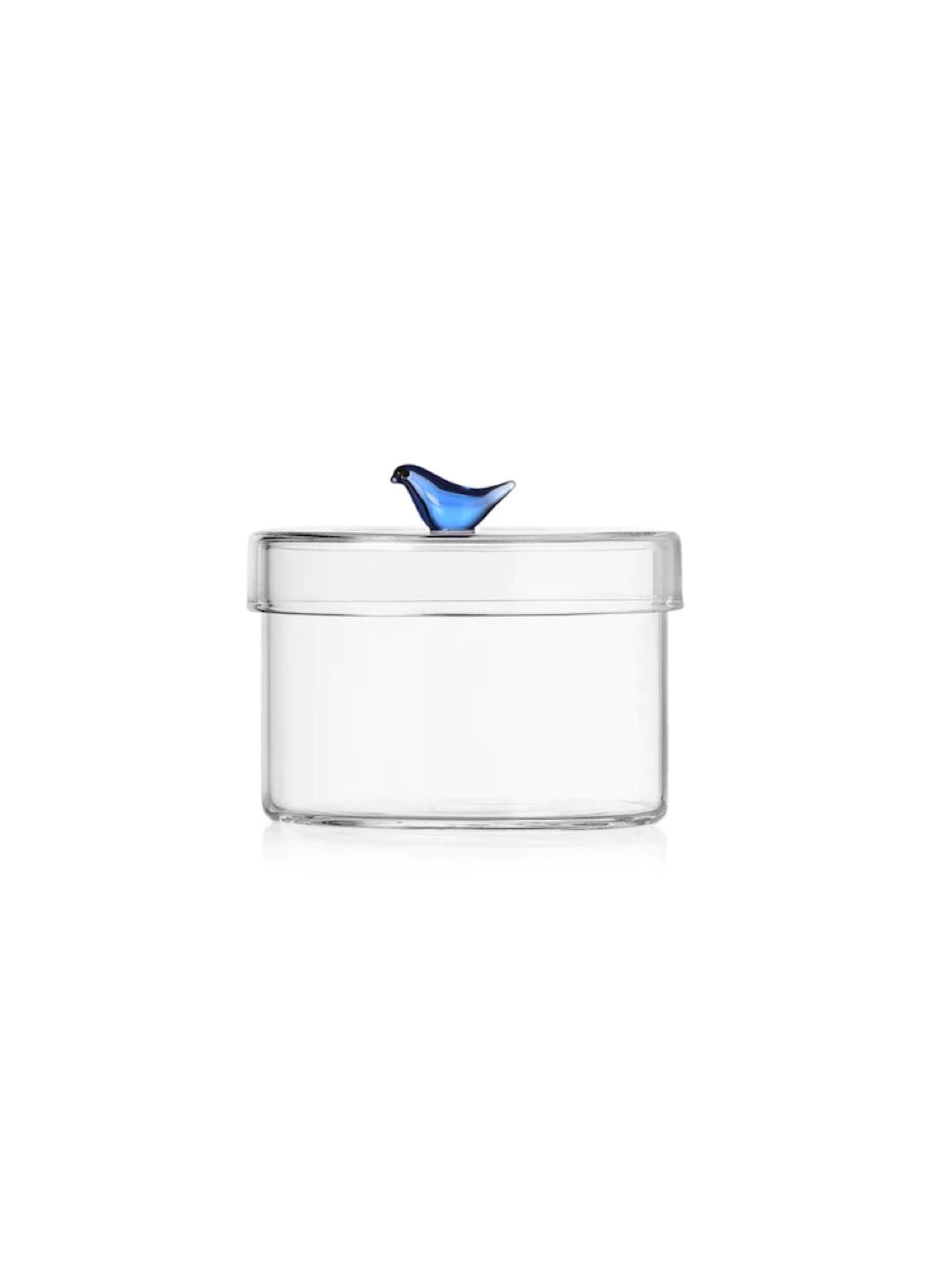 [Archive] Bird Glass Container (3 Sizes)