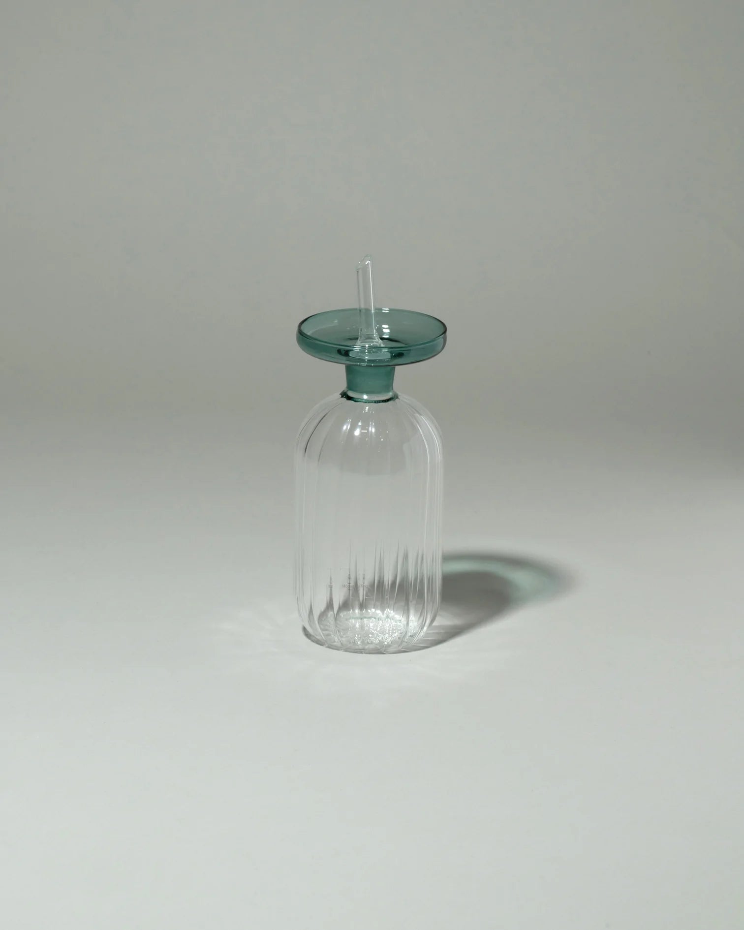 [Archive] Blue Lotus Oil Bottle