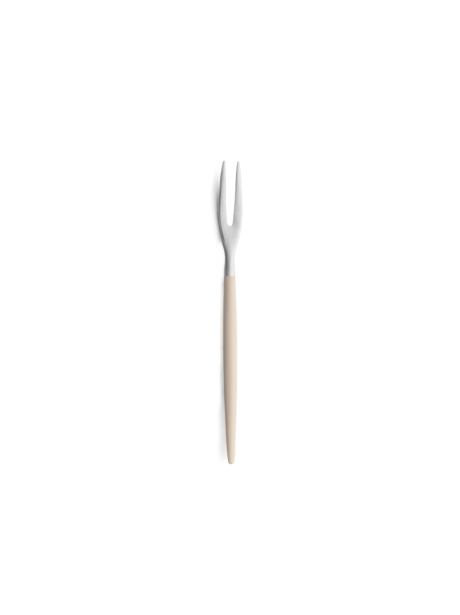 [Archive] Goa Silver Japanese Fork
