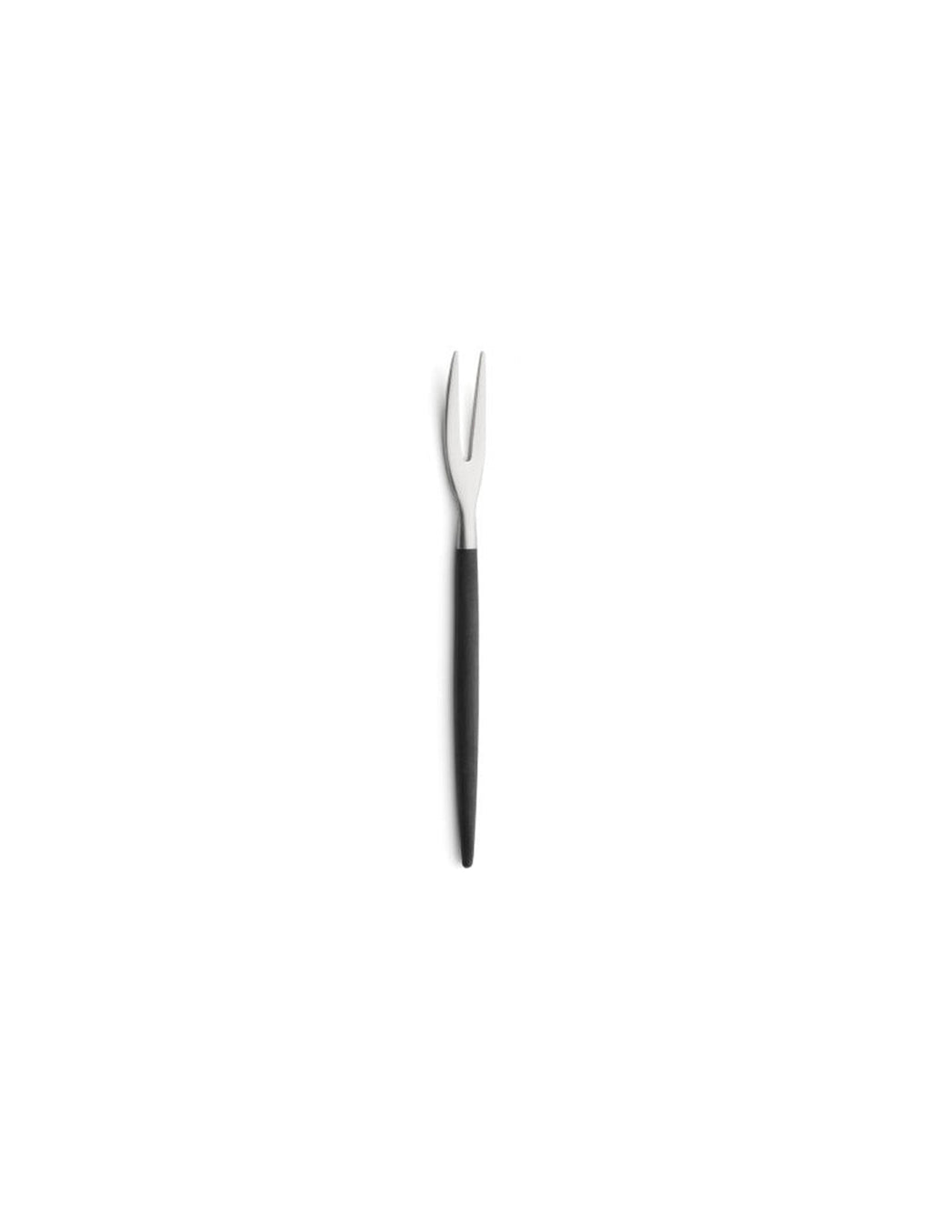 [Archive] Goa Silver Japanese Fork