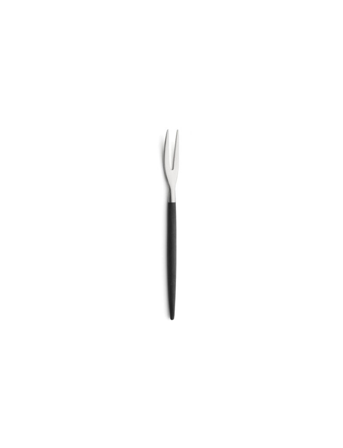 [Archive] Goa Silver Japanese Fork