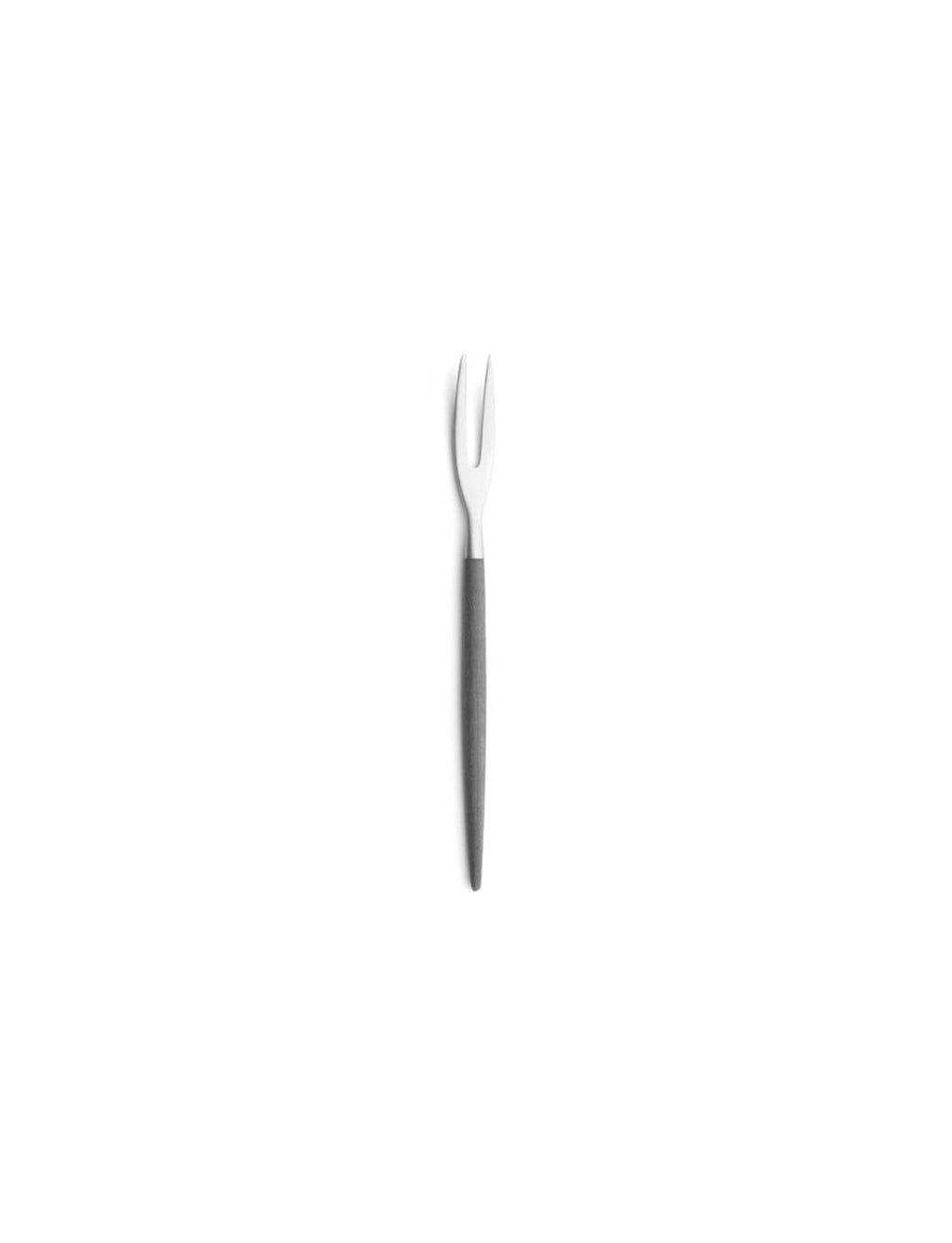 [Archive] Goa Silver Japanese Fork