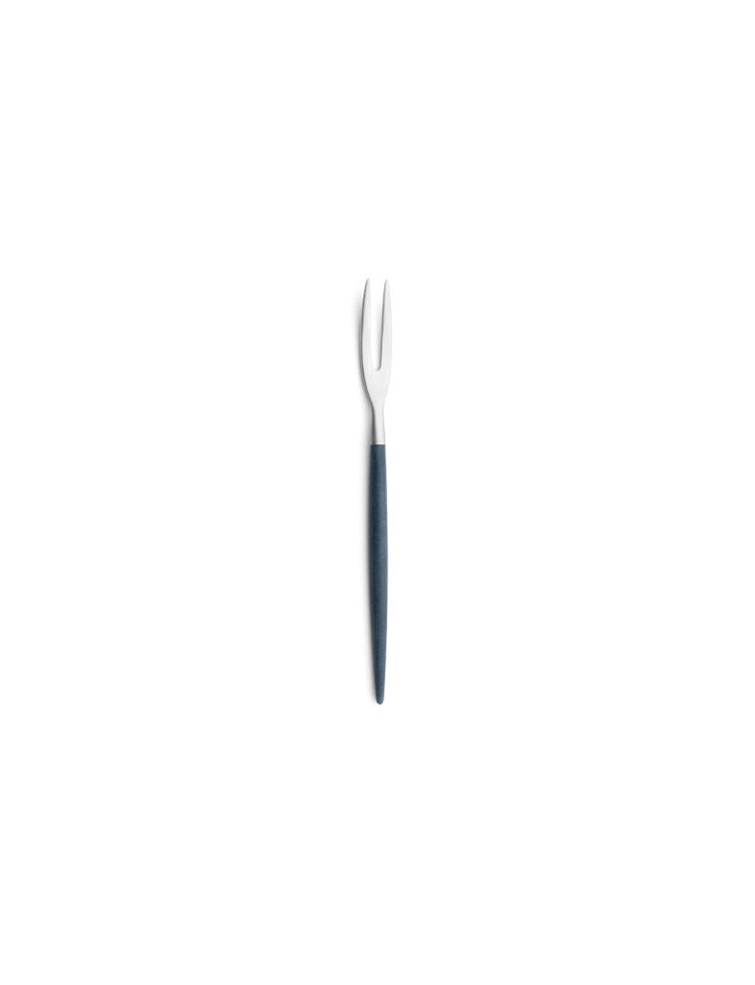 [Archive] Goa Silver Japanese Fork