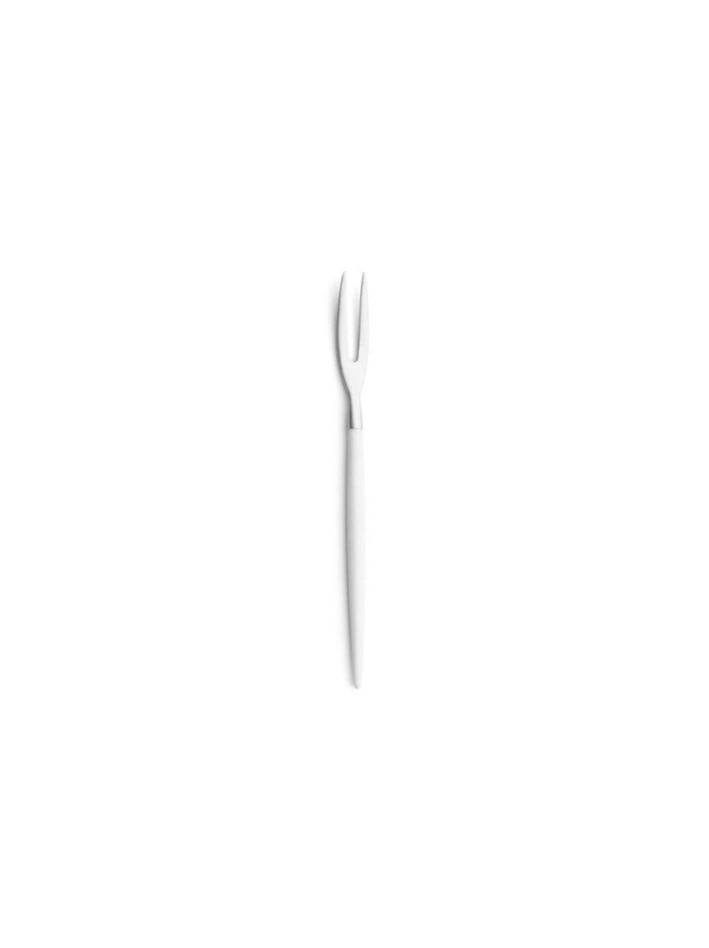 [Archive] Goa Silver Japanese Fork