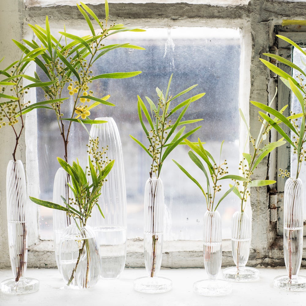 [Archive] Komorebi Vase - Medium