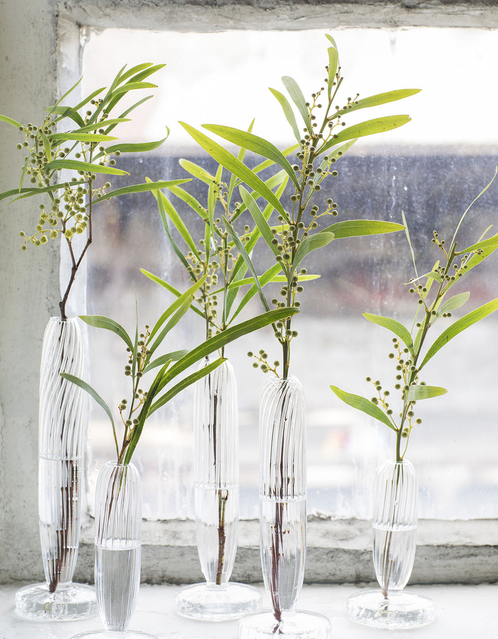 [Archive] Komorebi Vase - X-Small