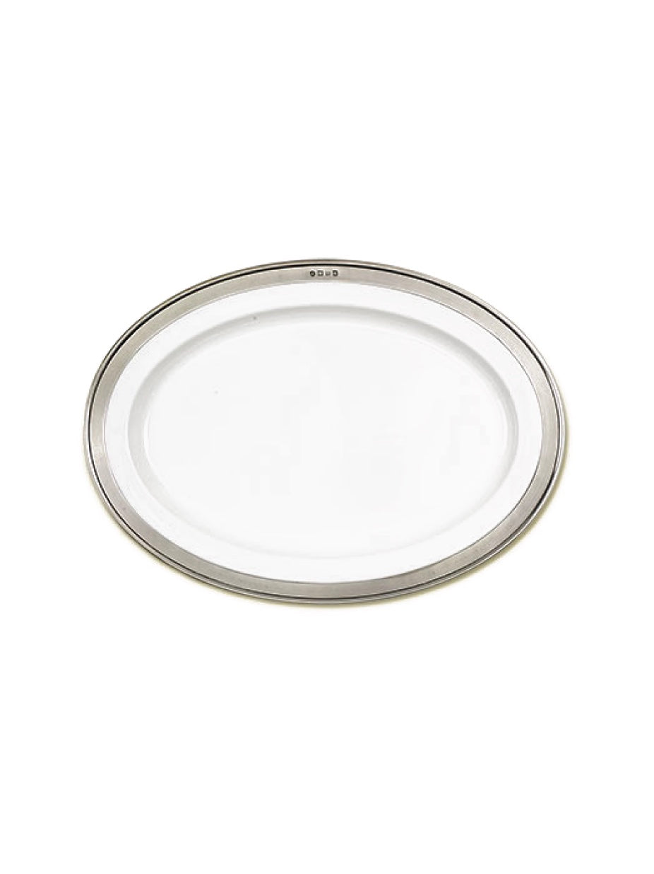 Convivio Oval Platter (3 Sizes)