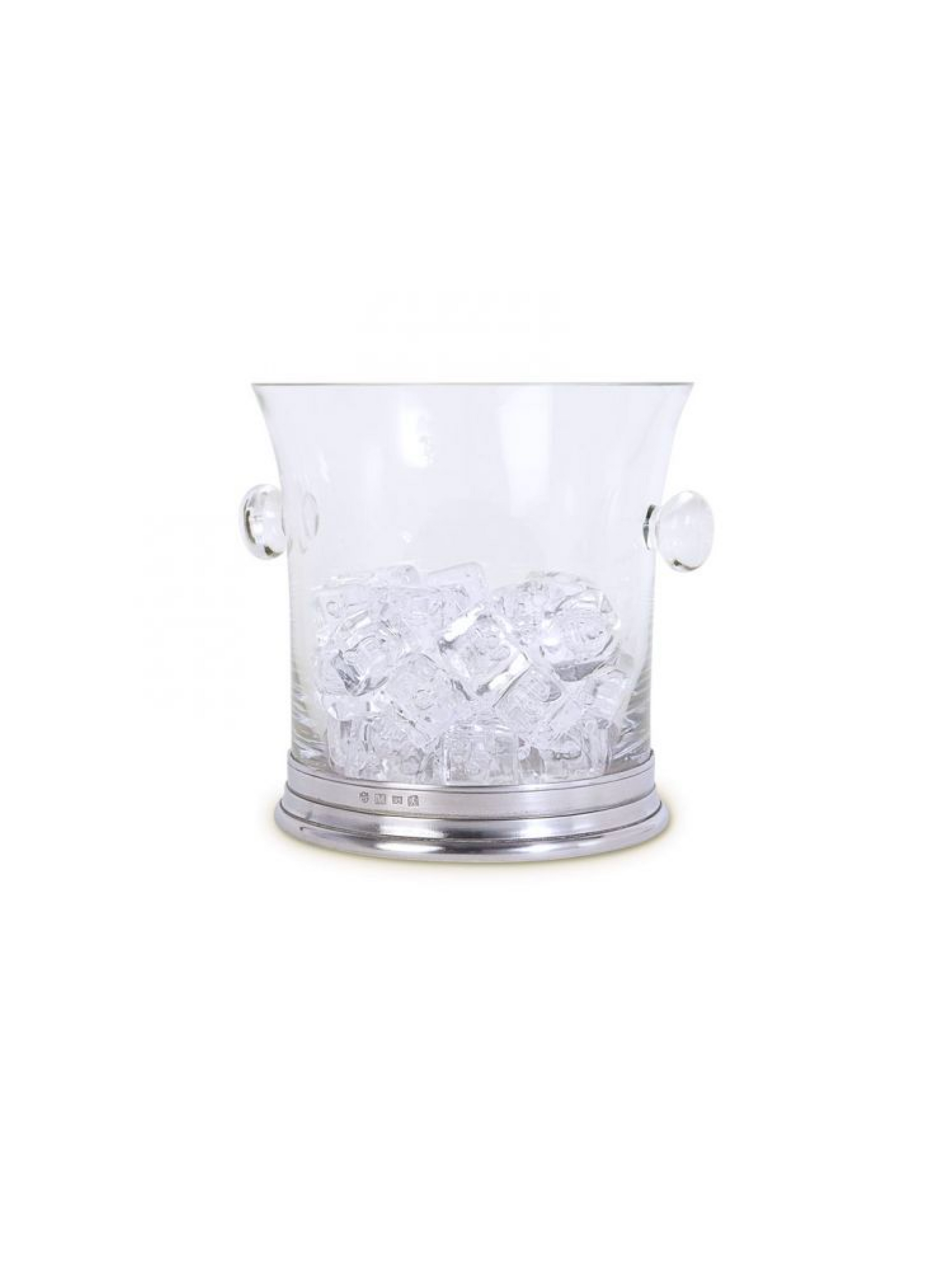 [Archive] Crystal Ice Bucket w/ Handles