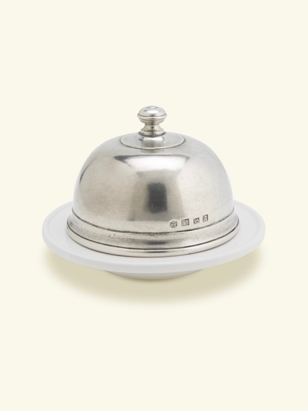 [Archive] Convivo Butter Dome