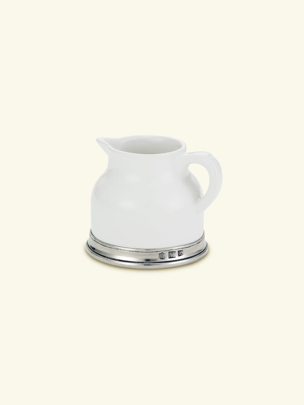[Archive] Convivio Creamer