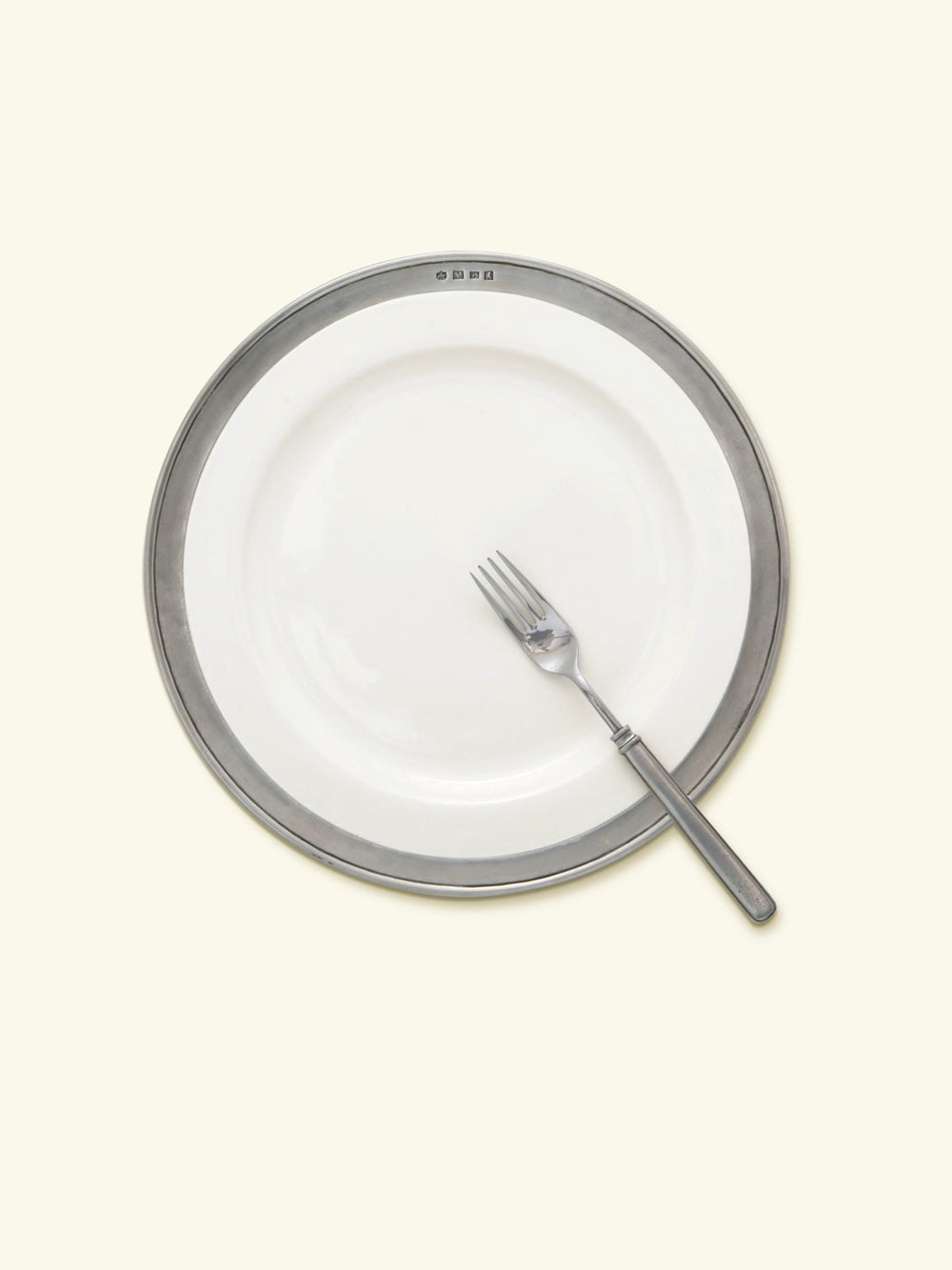 [Archive] Convivio Presentation Plate