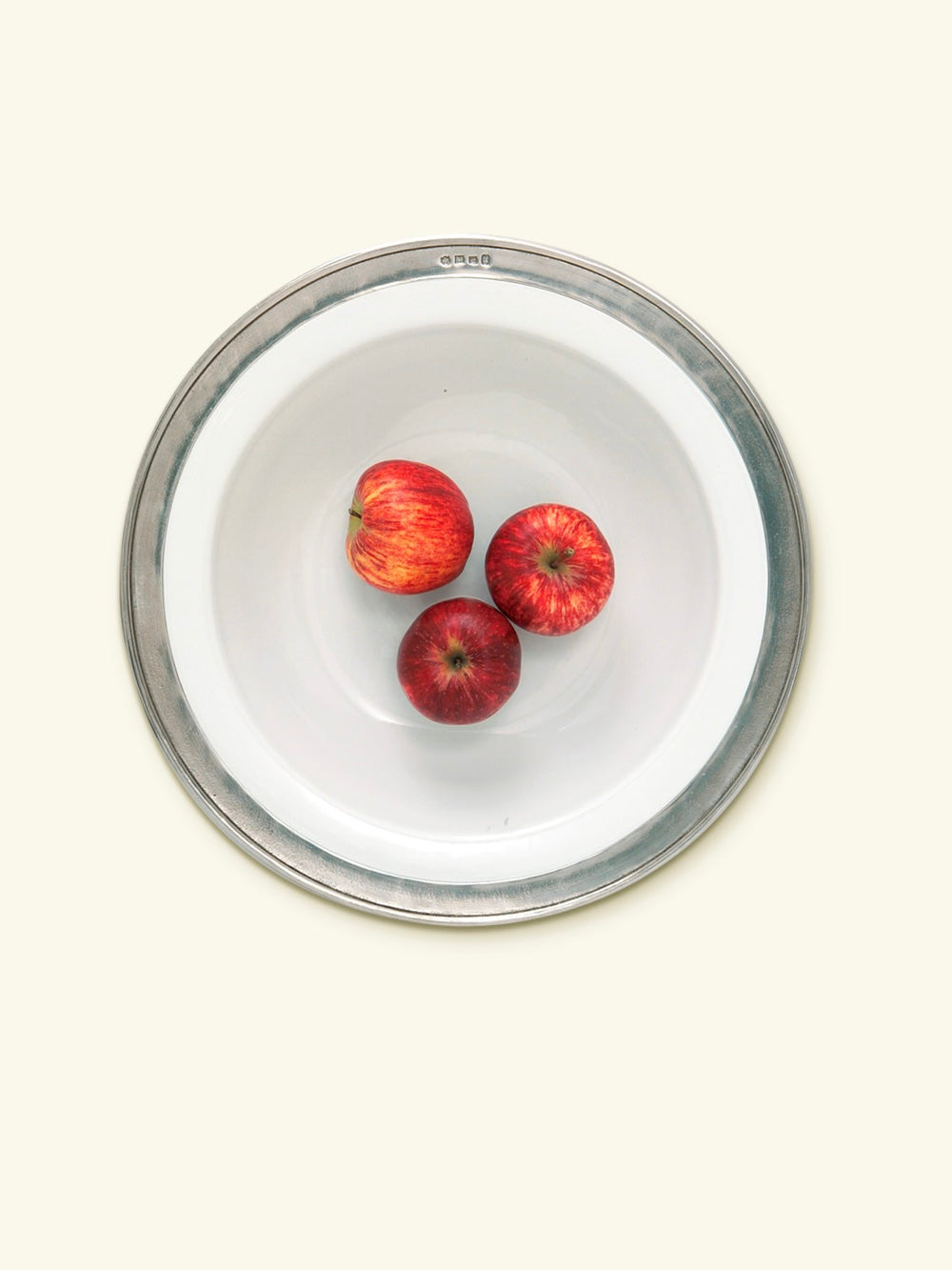 [Archive] Convivio Round Serving Bowl (Large)