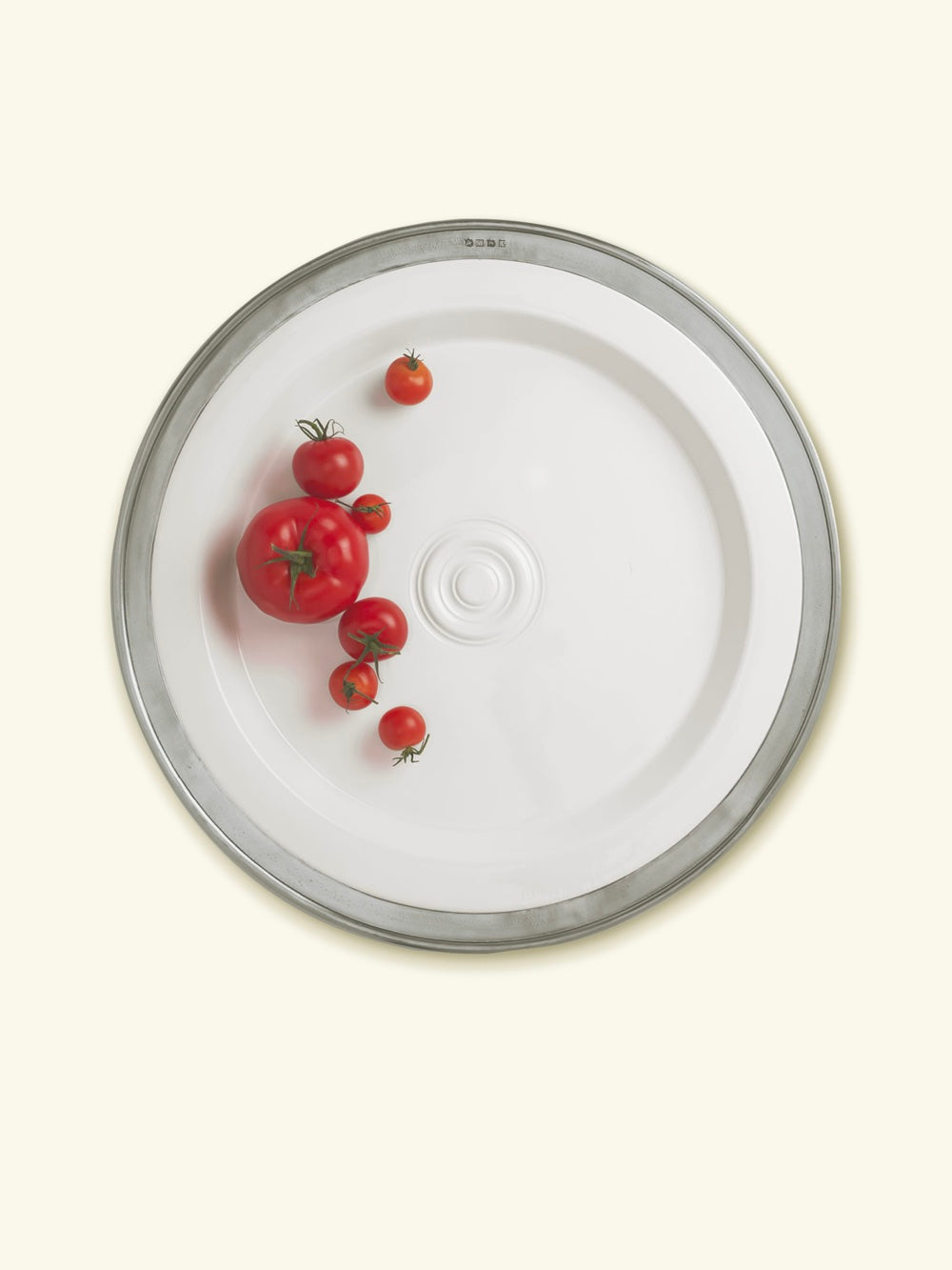 [Archive] Convivio Round Platter