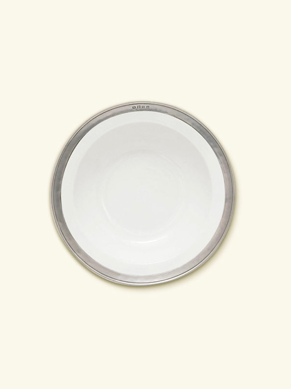[Archive] Convivio Round Serving Bowl (Small)