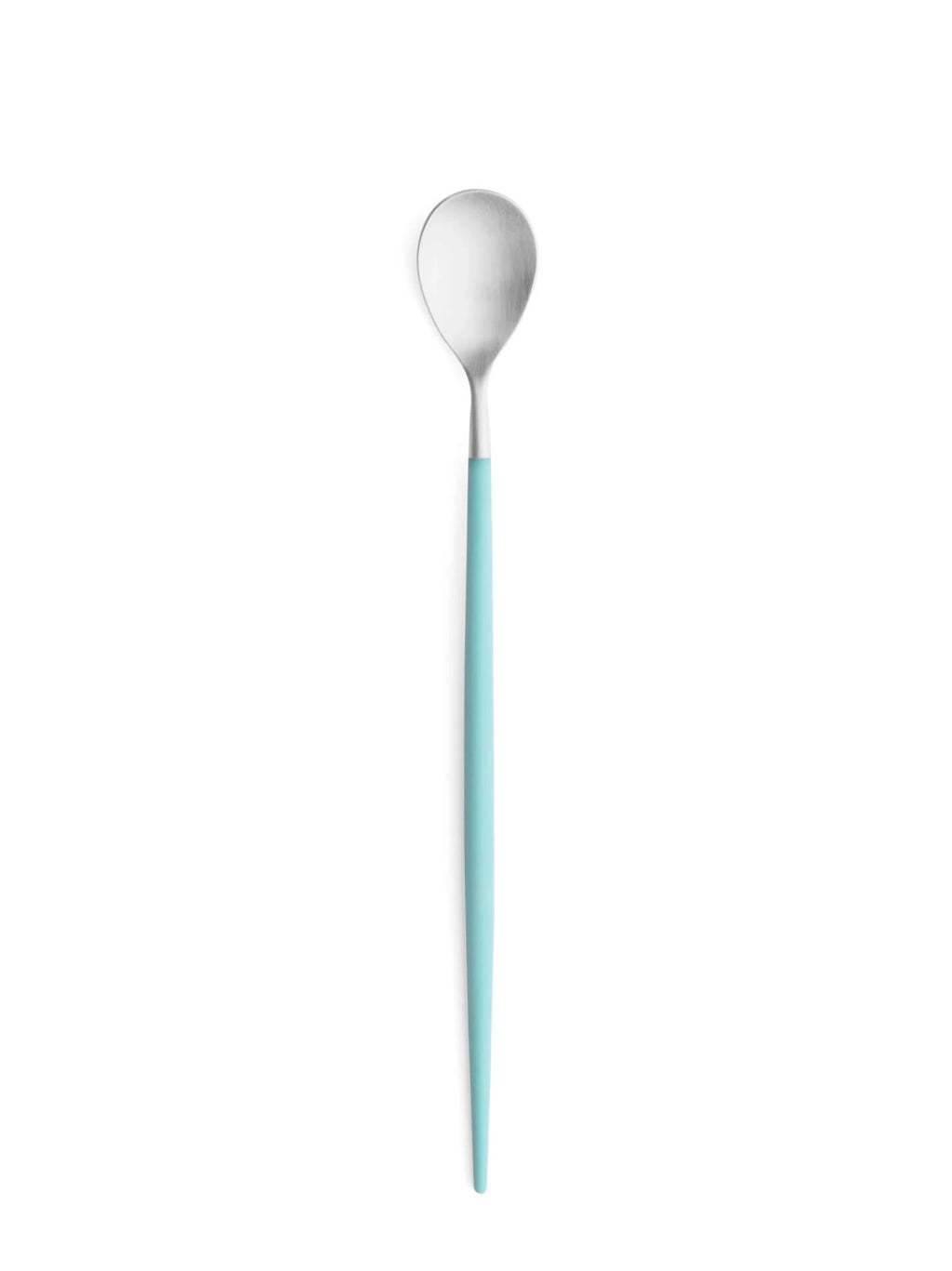 [Archive] Mio Silver Long Drink Spoon (10 Colors)