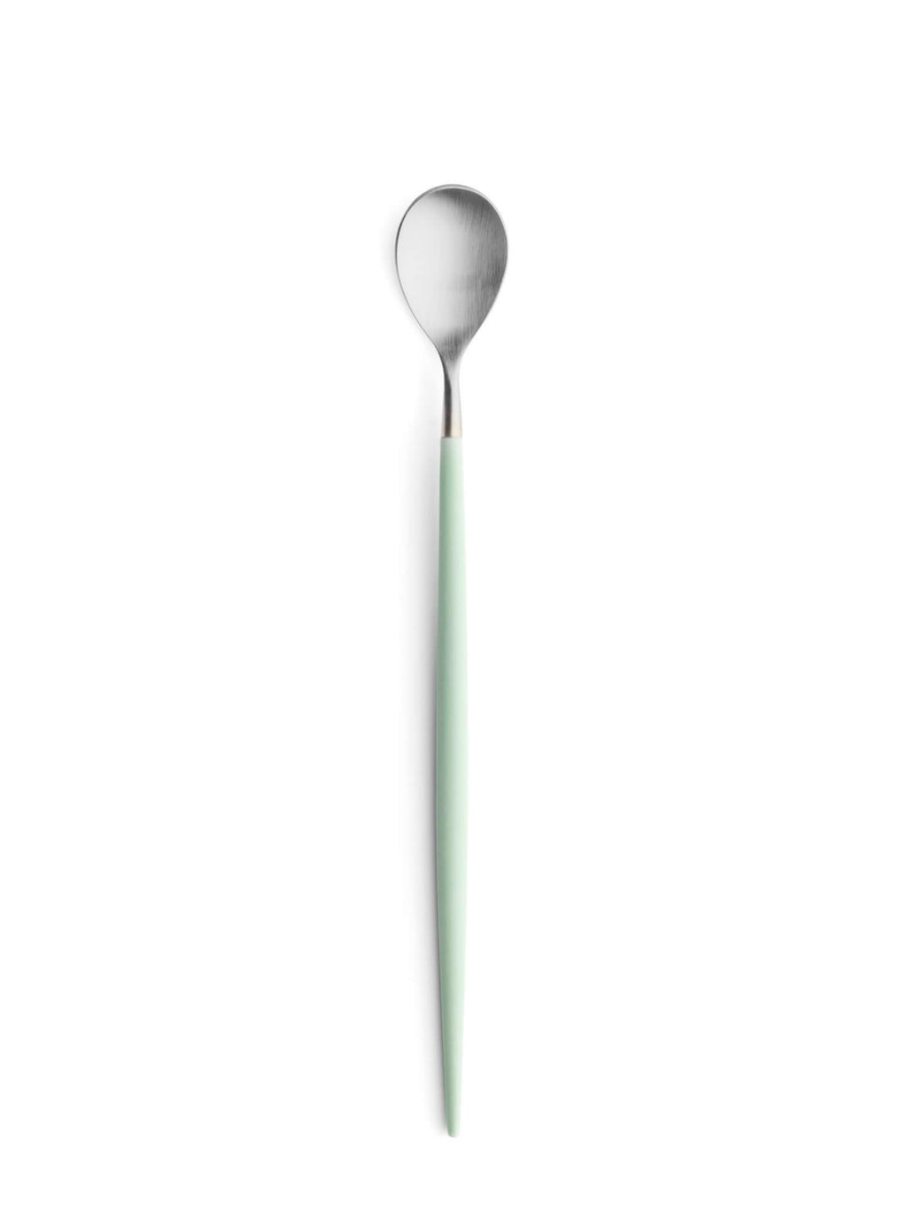 [Archive] Mio Silver Long Drink Spoon (10 Colors)
