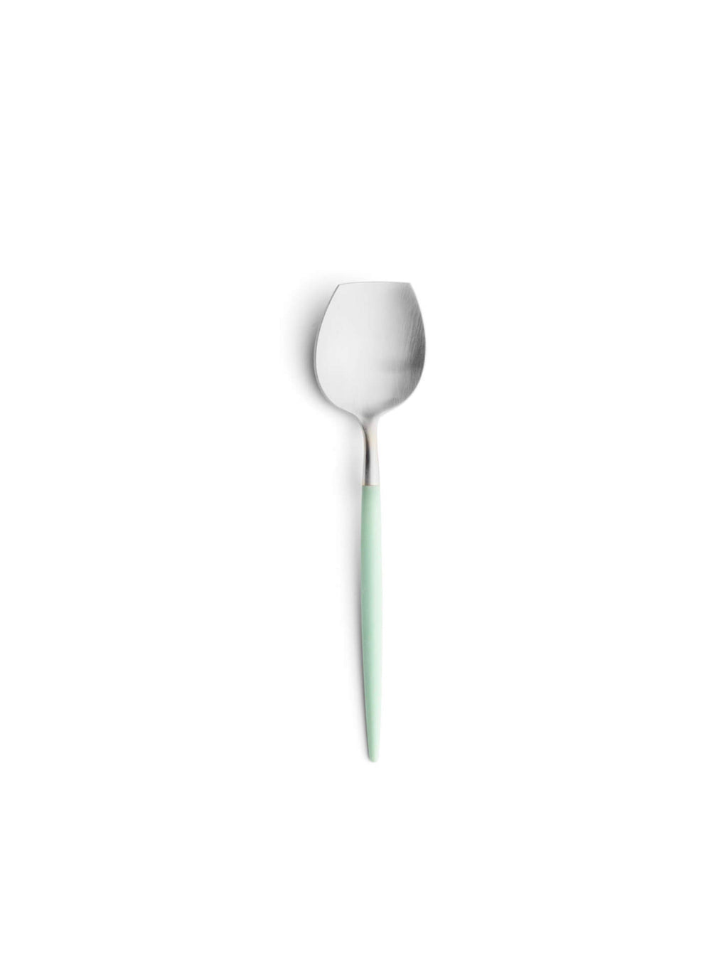 [Archive] Mio Silver Sugar Spoon (10 Colors)