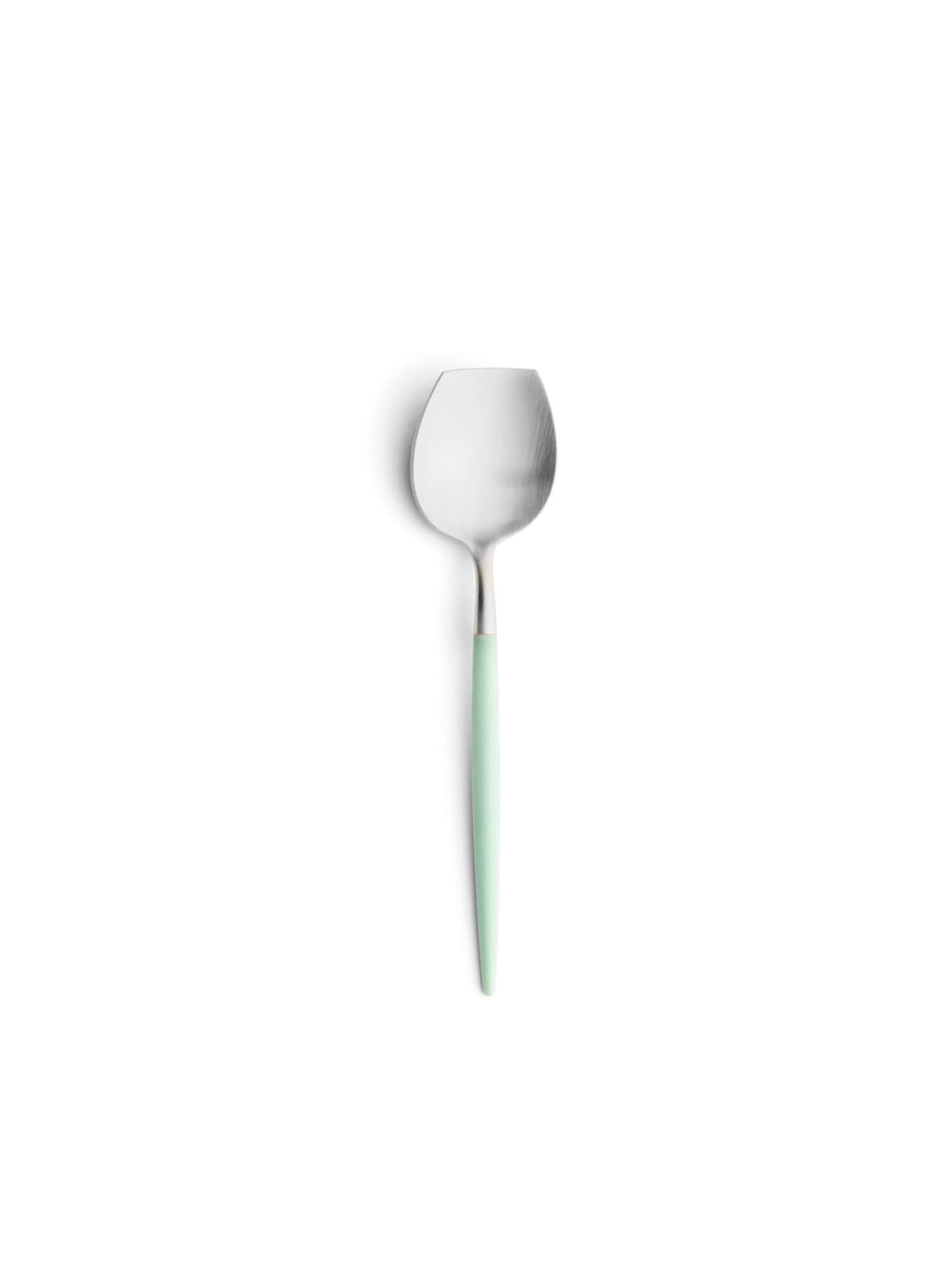 [Archive] Mio Silver Sugar Spoon (10 Colors)