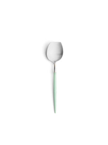 Mio Silver Sugar Spoon (10 Colors)