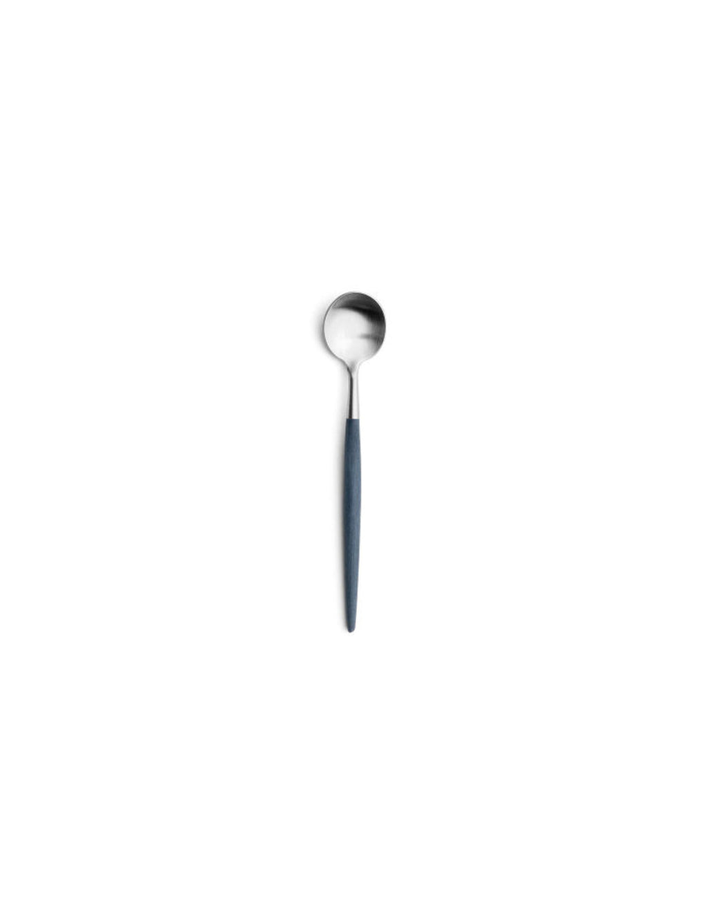 [Archive] Goa Silver Tea Spoon (10 Colors)