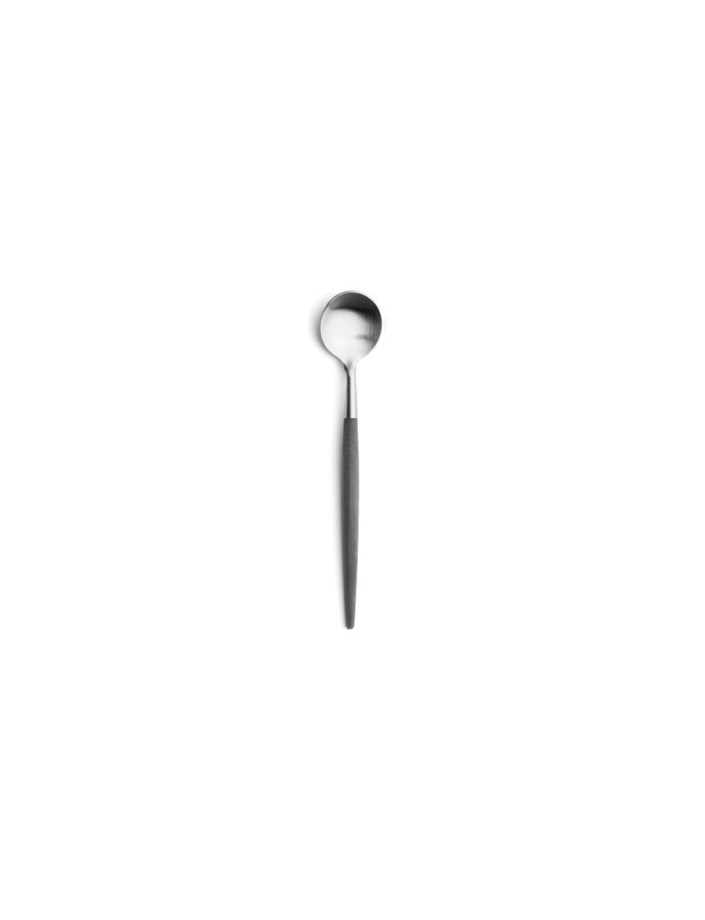 [Archive] Goa Silver Tea Spoon (10 Colors)