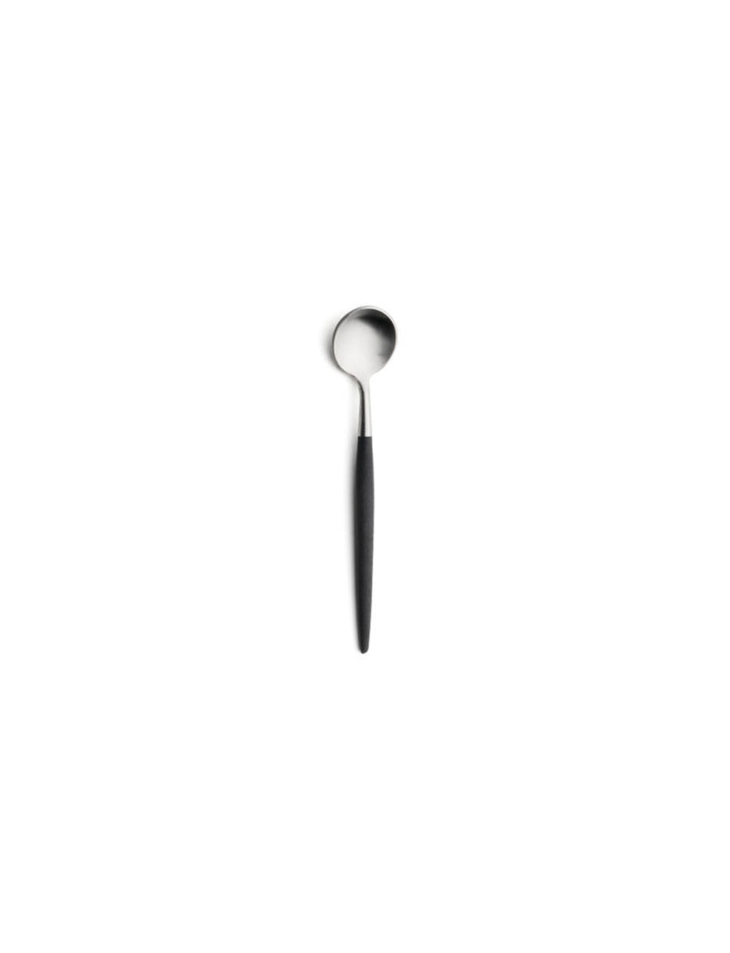 [Archive] Goa Silver Tea Spoon (10 Colors)