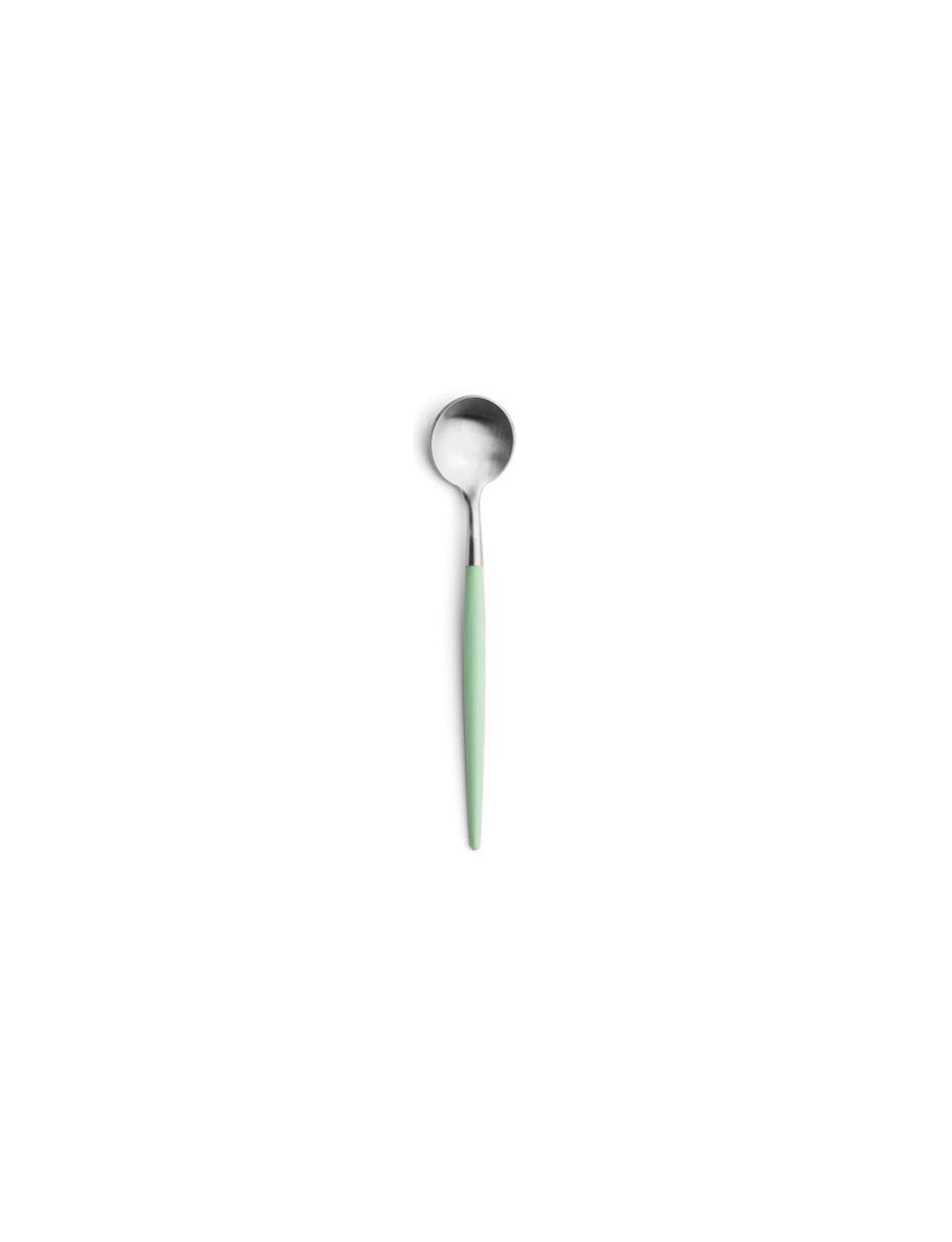 [Archive] Goa Silver Tea Spoon (10 Colors)