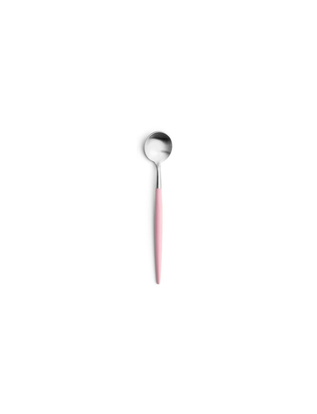 [Archive] Goa Silver Tea Spoon (10 Colors)