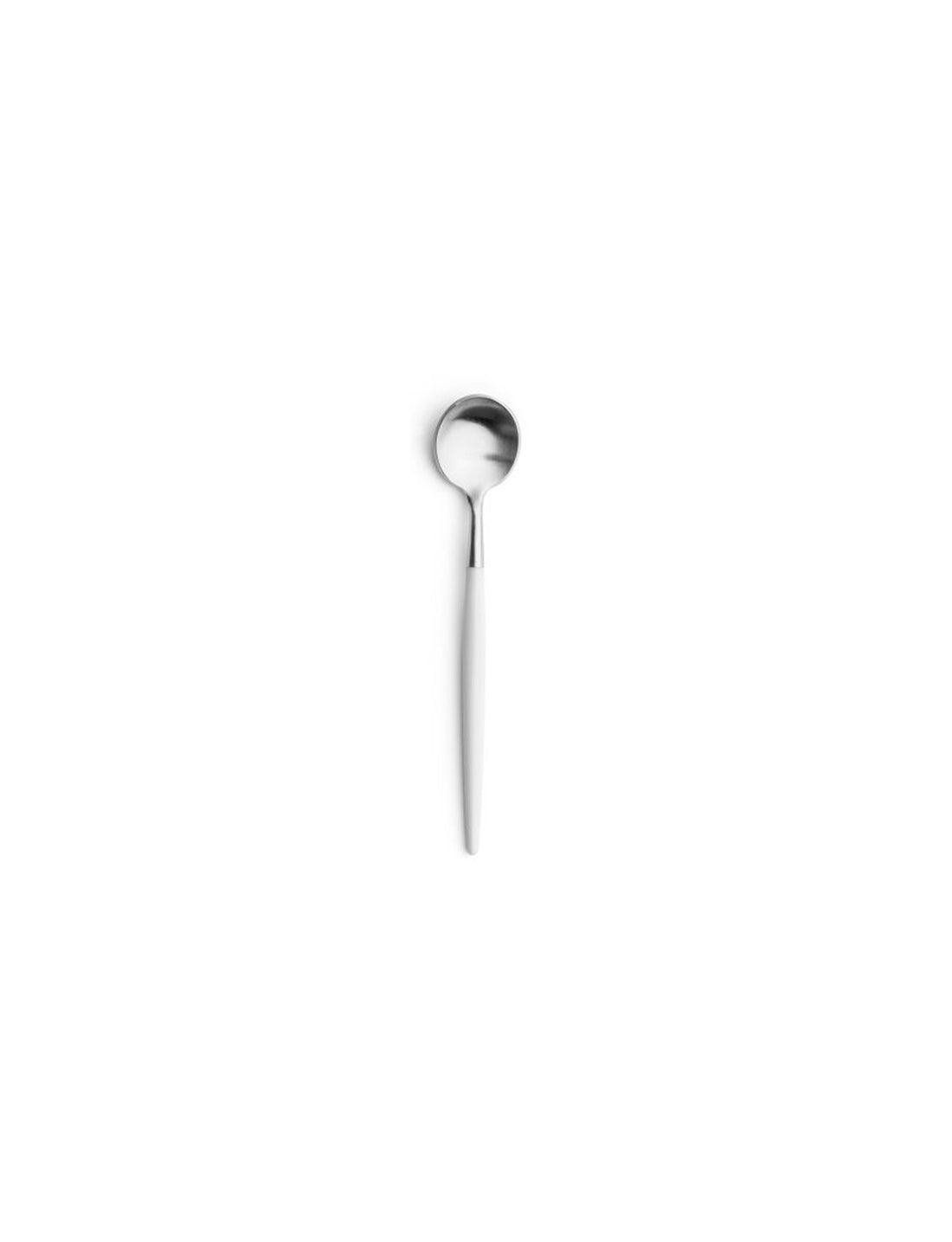 [Archive] Goa Silver Tea Spoon (10 Colors)