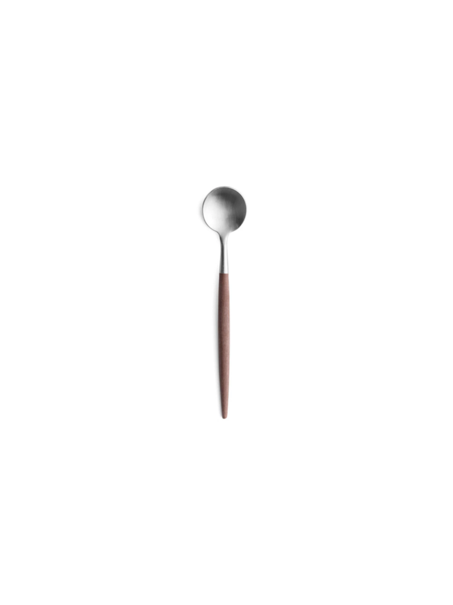 [Archive] Goa Silver Tea Spoon (10 Colors)