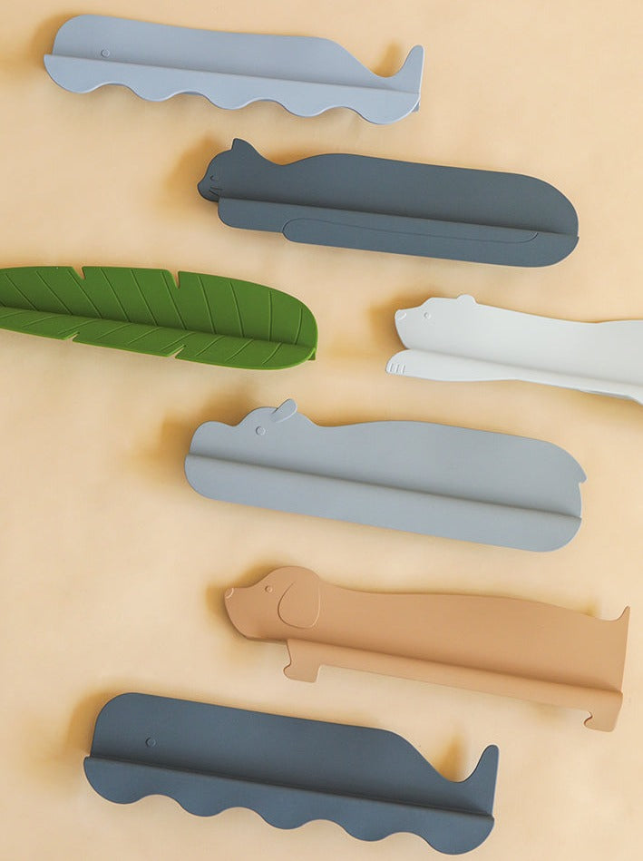 [Archive] Silicone Sink Fence