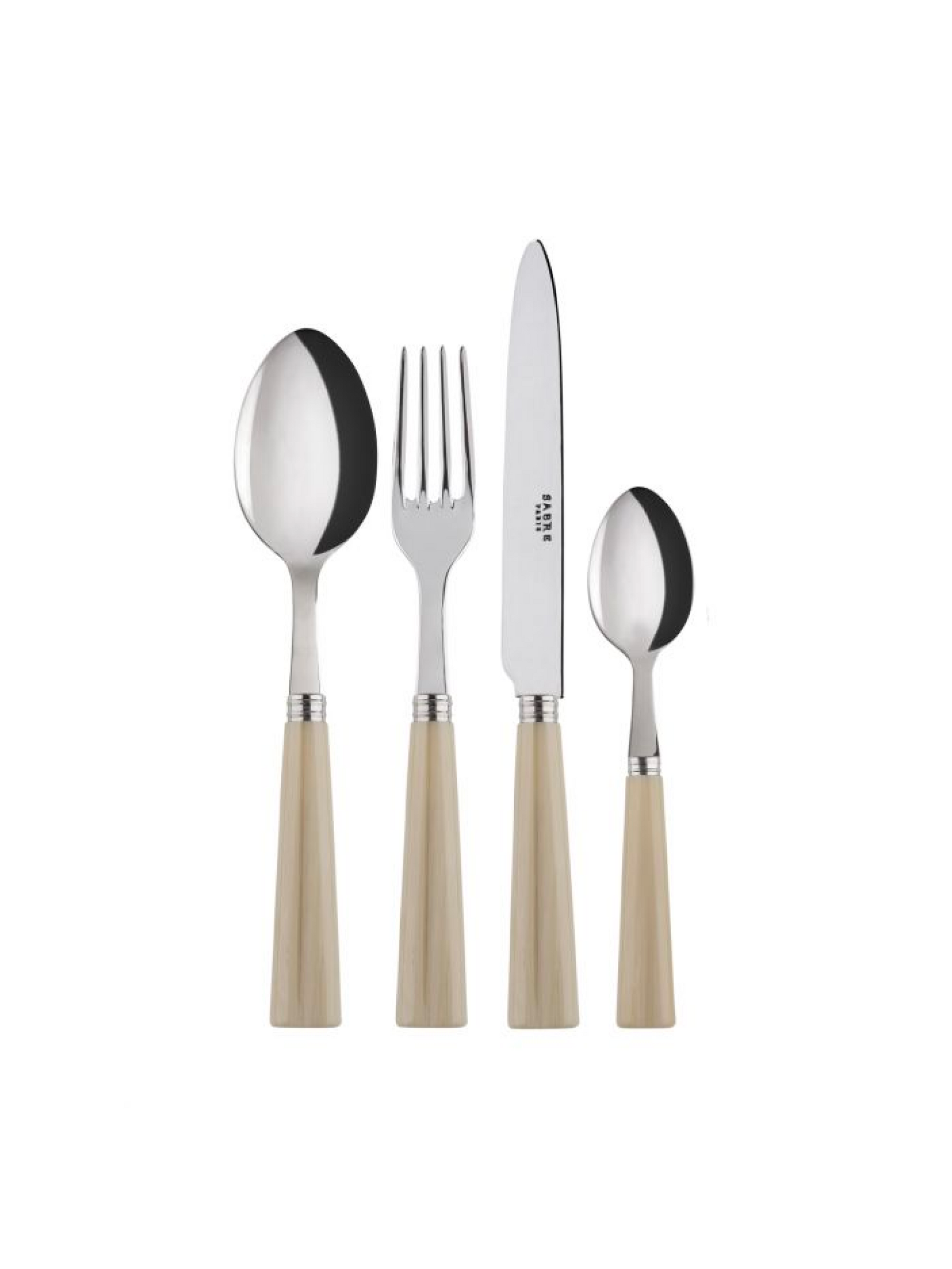 [Archive] Nature Horn (4-Piece Set)