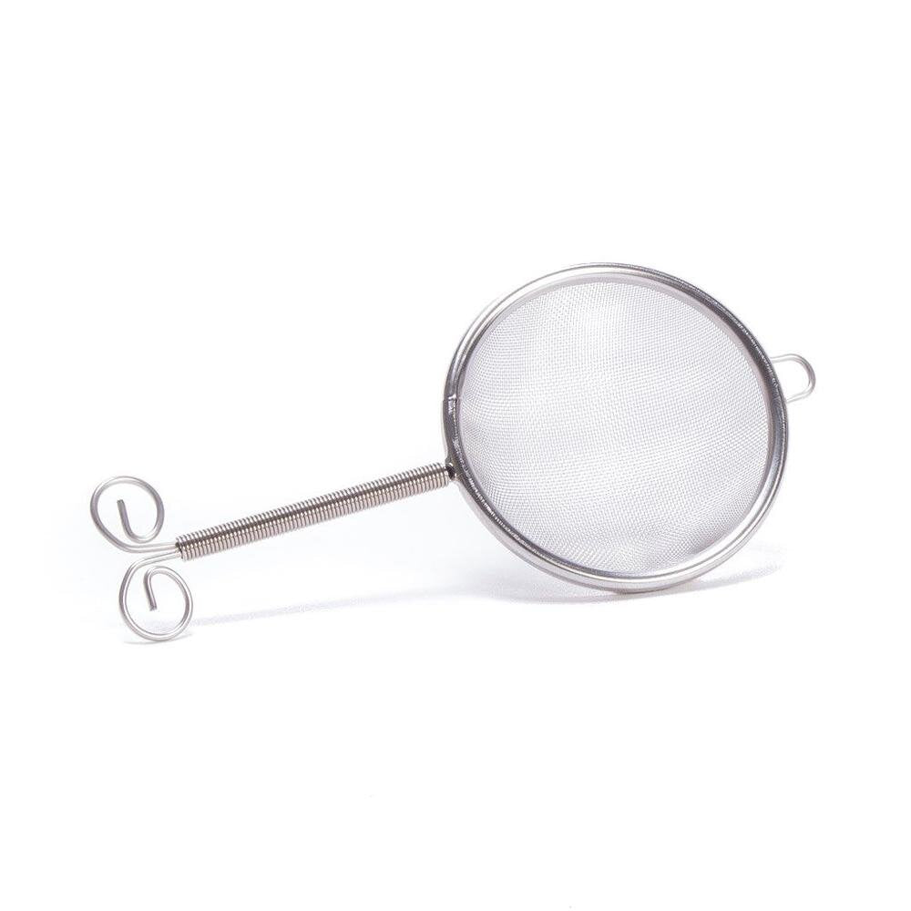[Archive] Mesh Strainer and Infuser