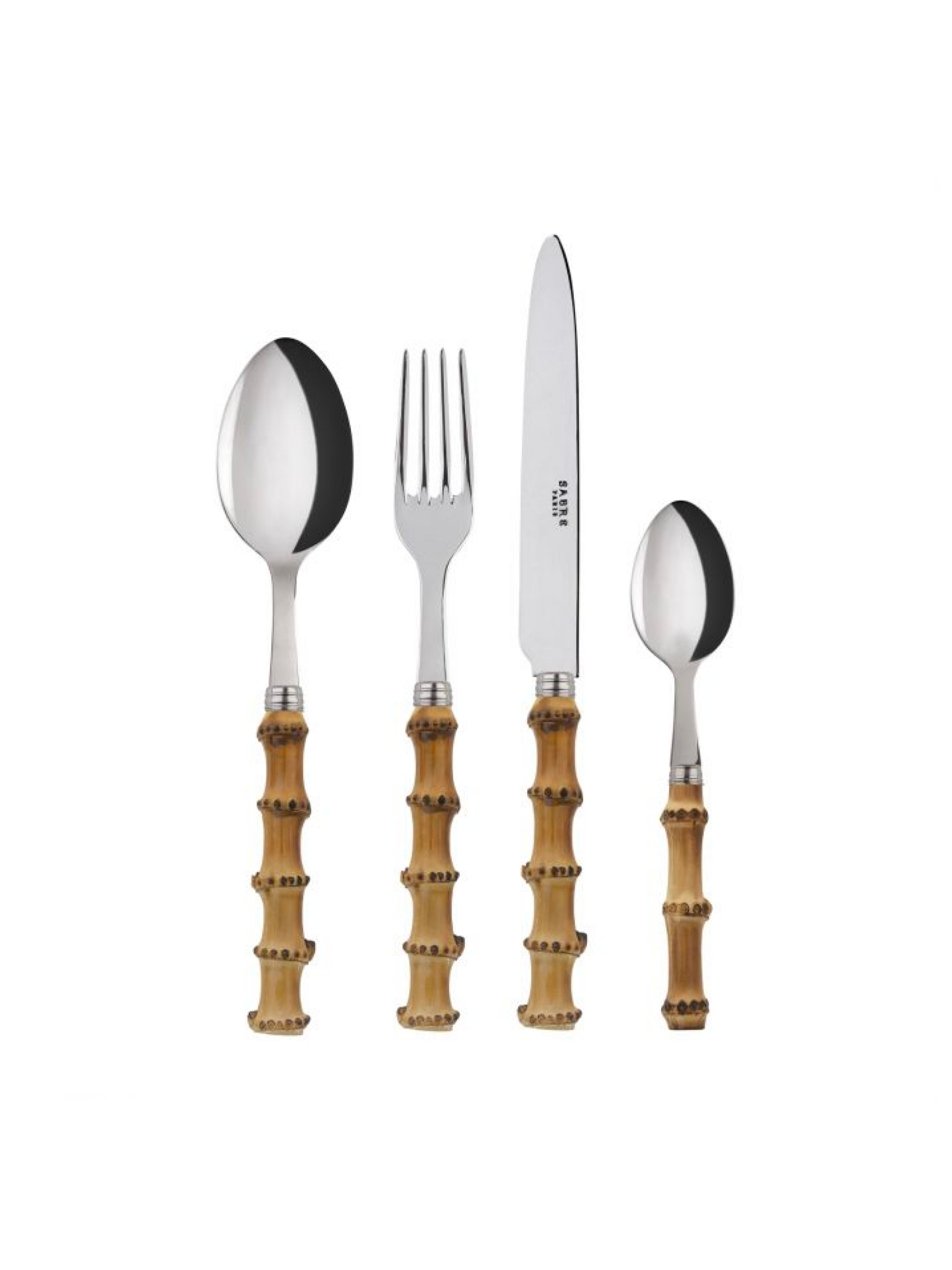 [Archive] Panda (4-Piece Set)